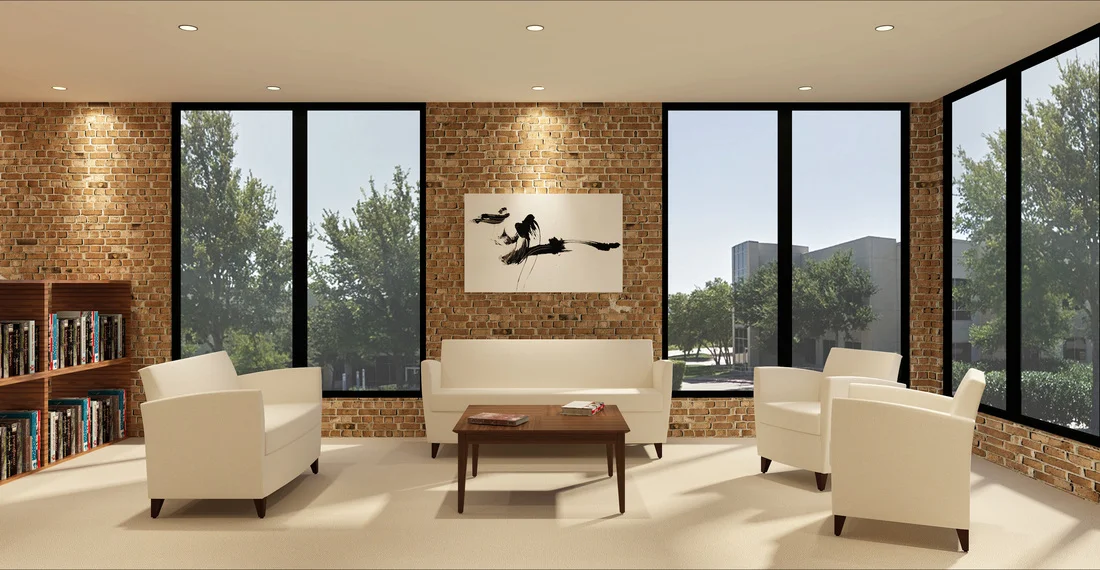 Balance - Trio Collection