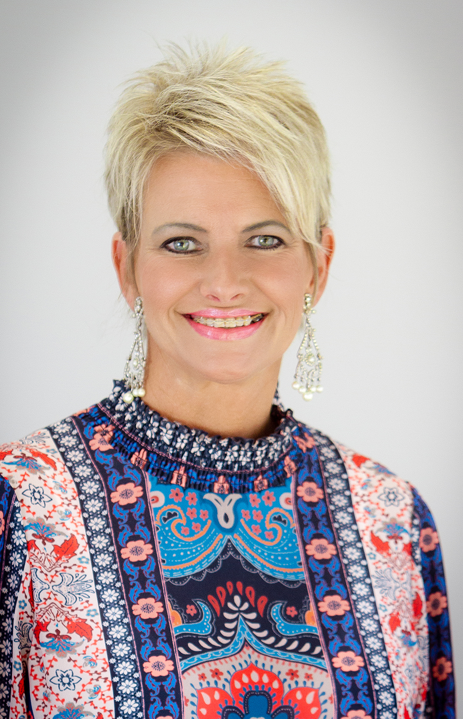 Amy Atchley