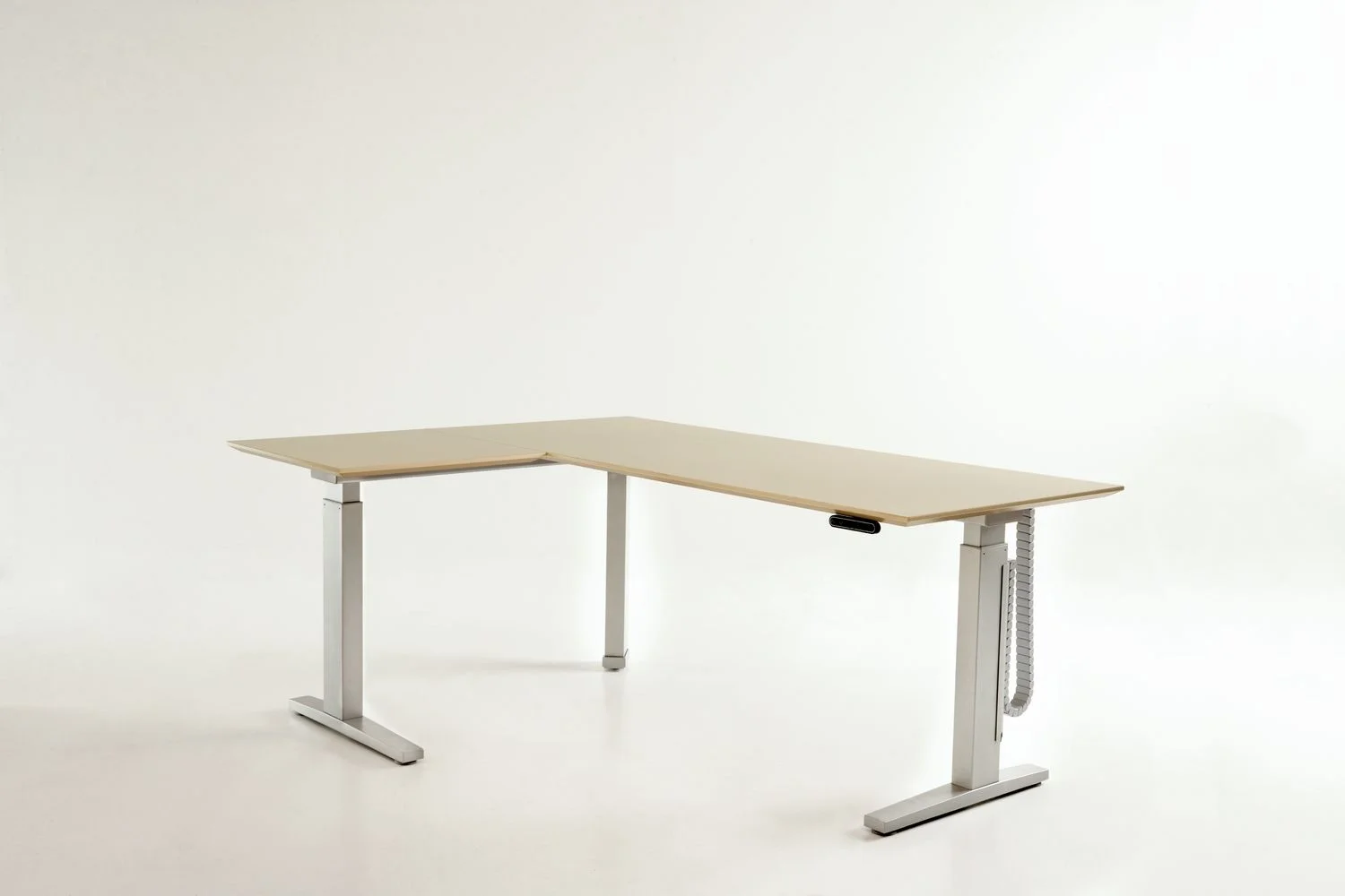 Livello Height Adjustable Table