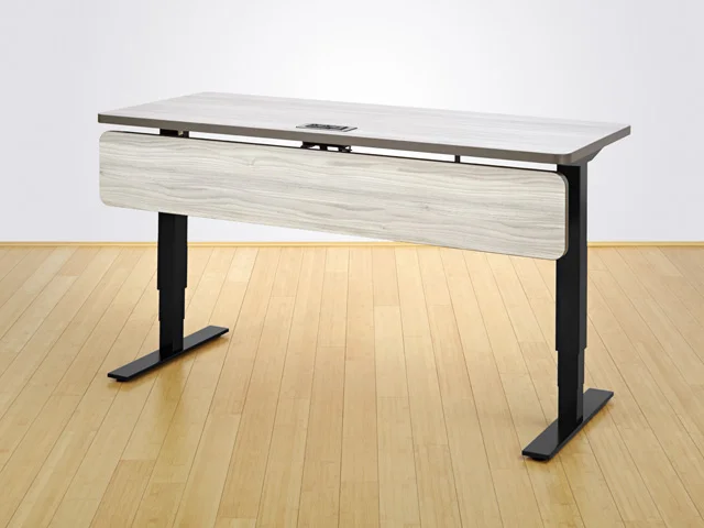 Somet Height Adjustable Table