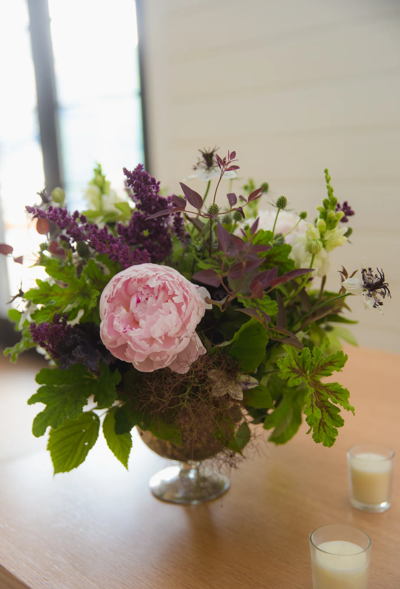 Berkshire Bloom Studio
