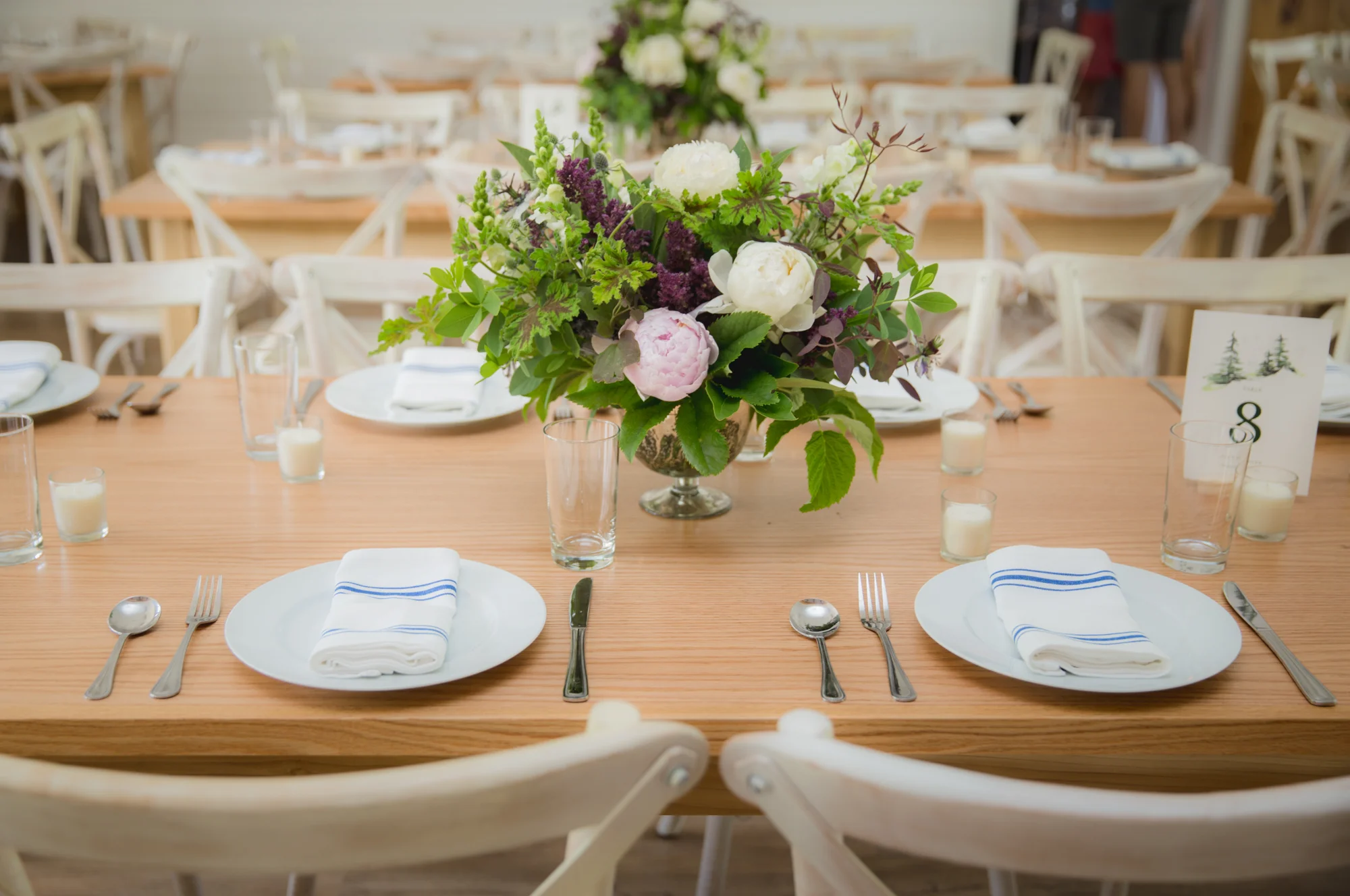 Berkshire Bloom Studio
