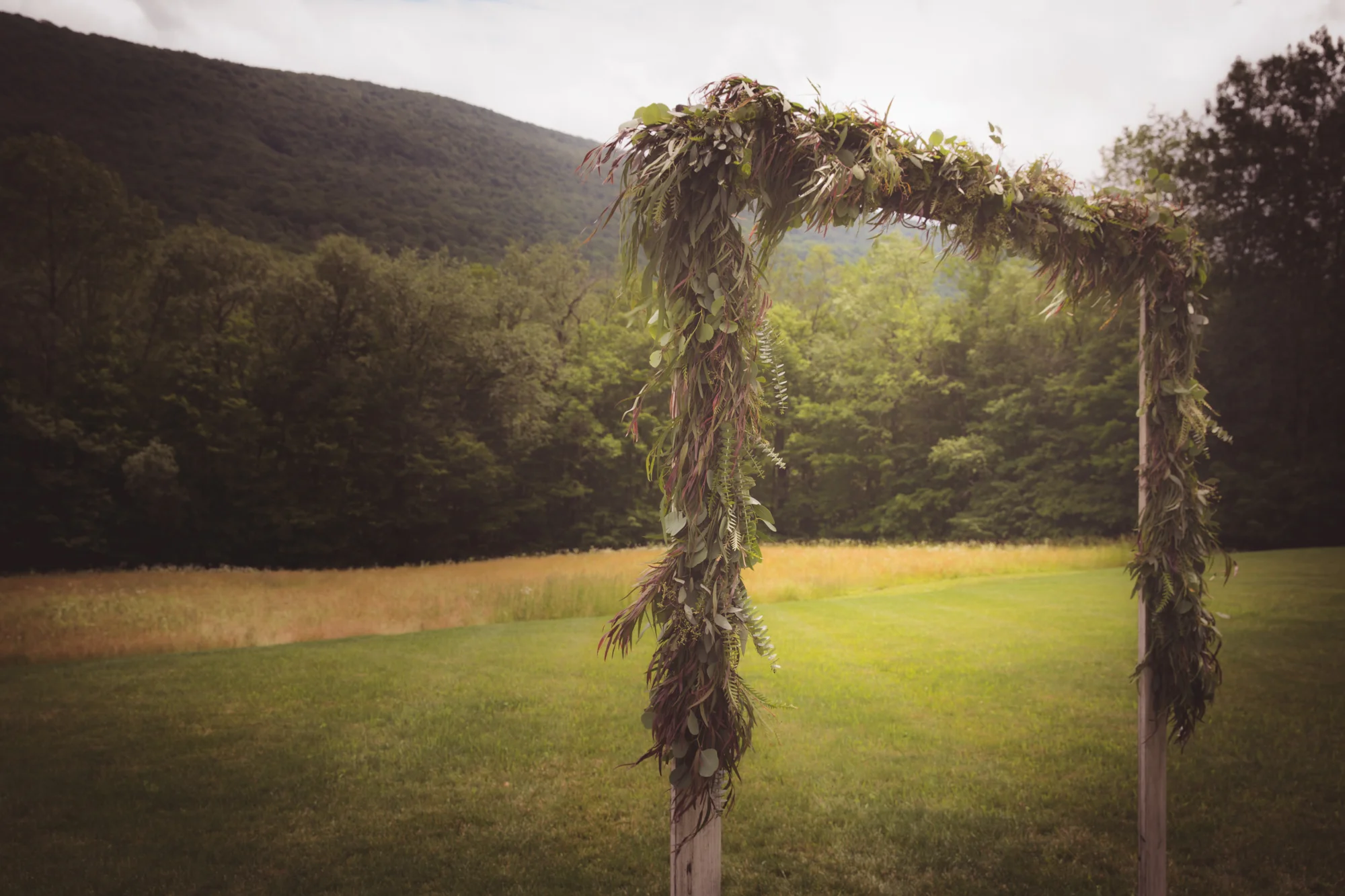 Berkshire Bloom Studio