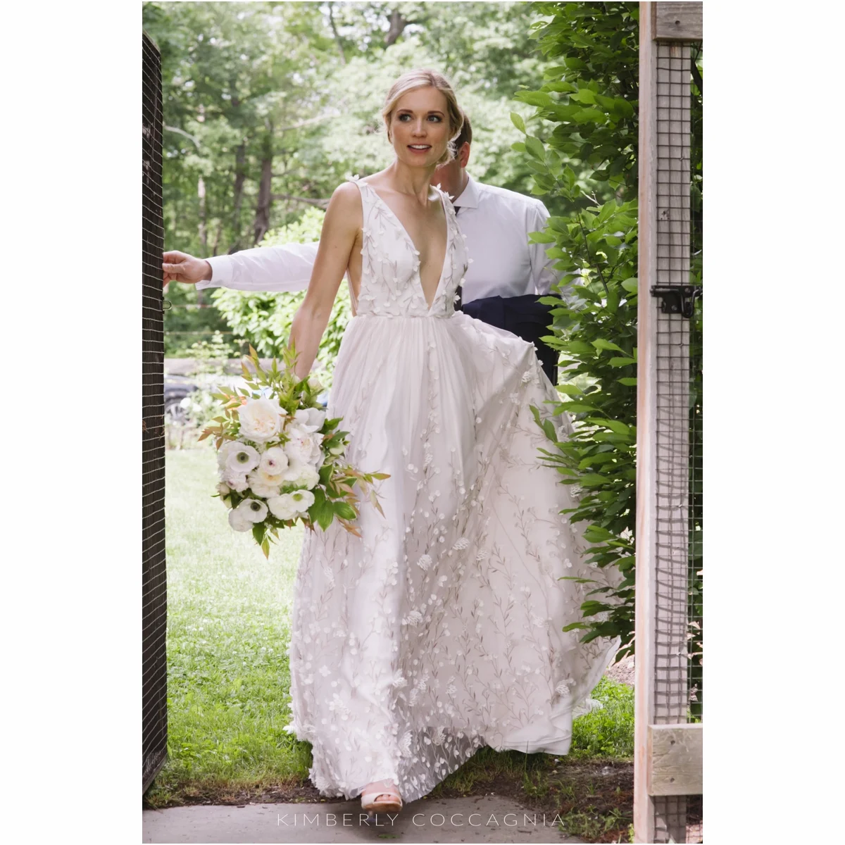 Kimberly Coccagina Photography