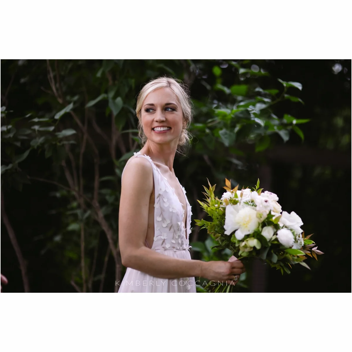 Kimberly Coccagina Photography