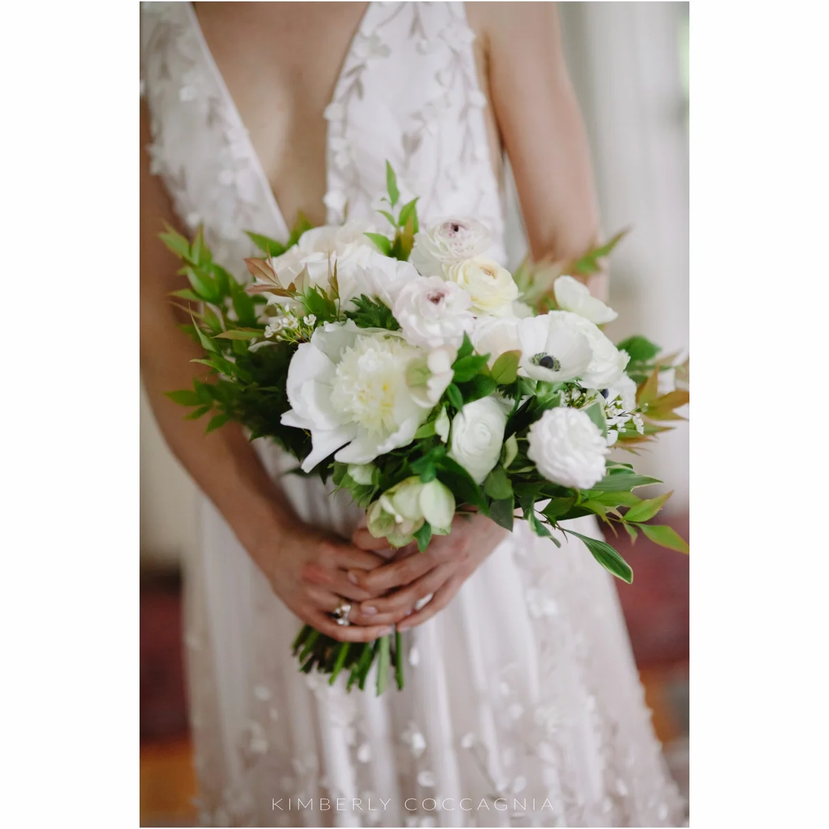 Kimberly Coccagina Photography
