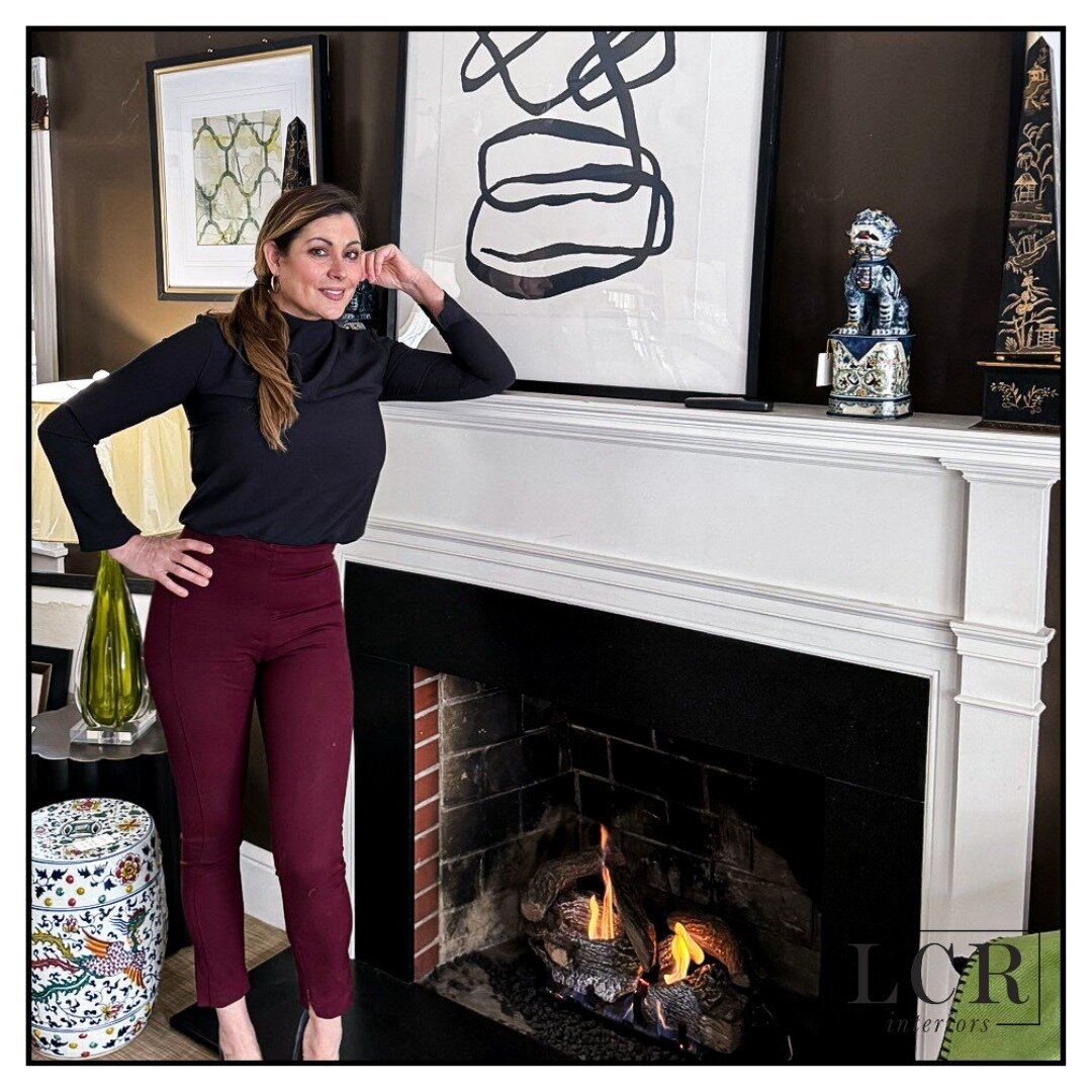 Introducing the newest addition to our team, Kerri-Lee Mayland! We are excited to announce that Kerri-Lee is bringing her individual design expertise to the LCR Interiors team. Looking to redo your space? Click the link in bio to start your design jo