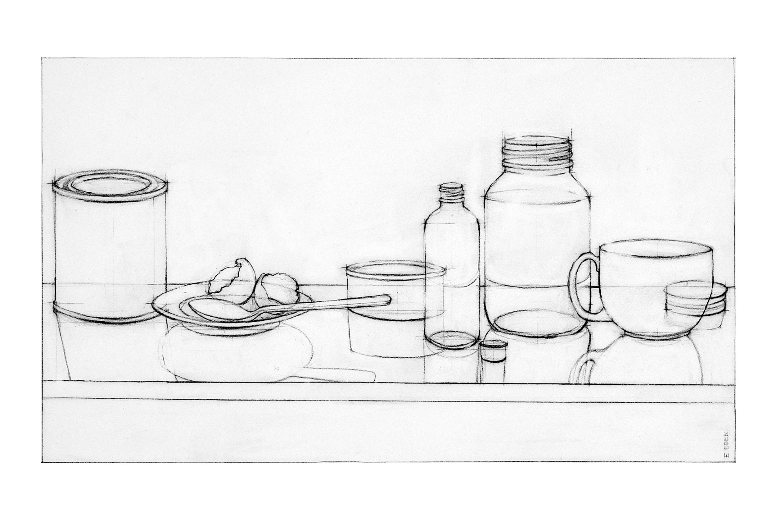 Eder, Containers #1, charcoal, 14 X 24_ .jpg