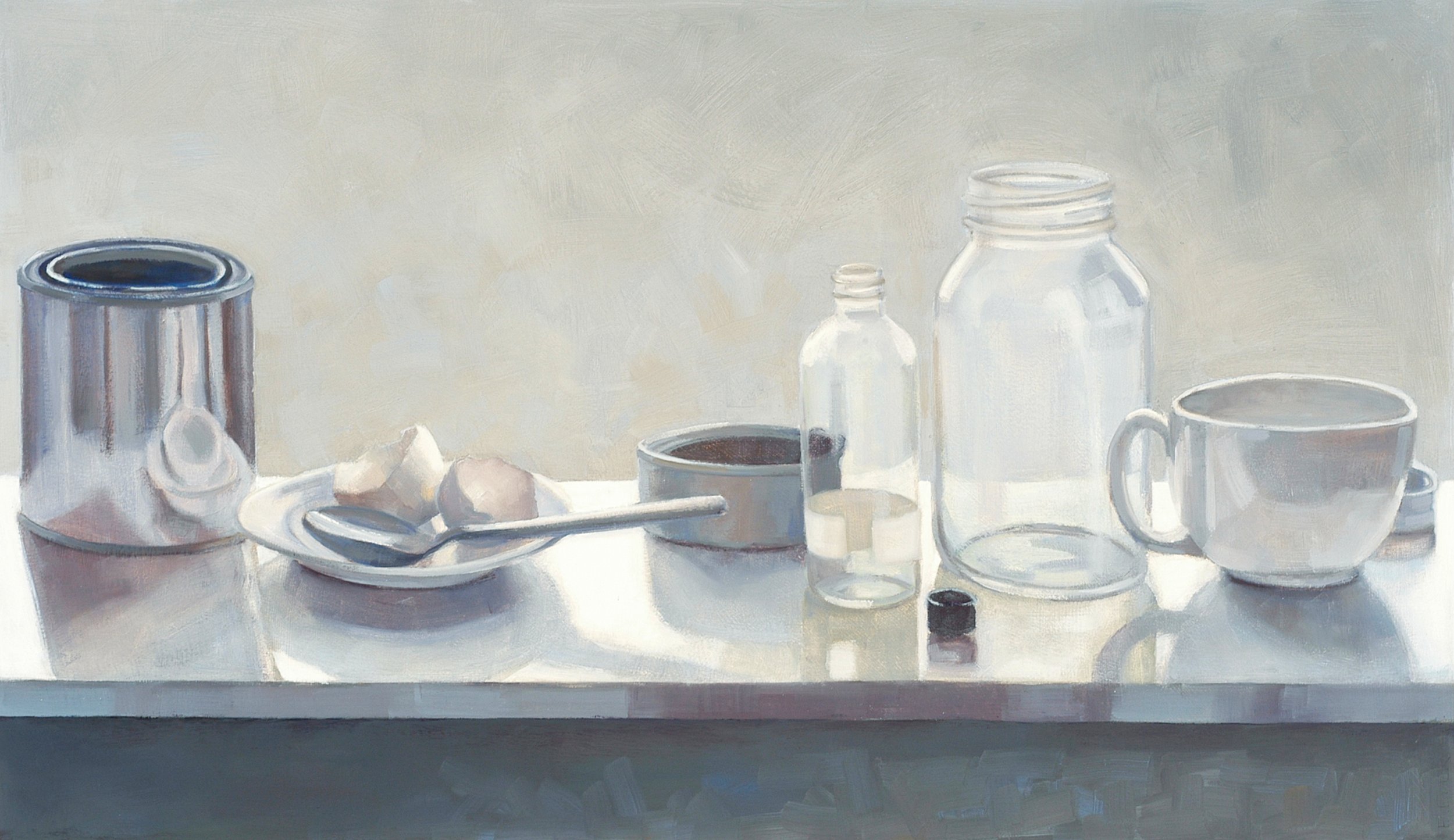 Eder, Containers #3, oil on paper, 14 x 24.jpg