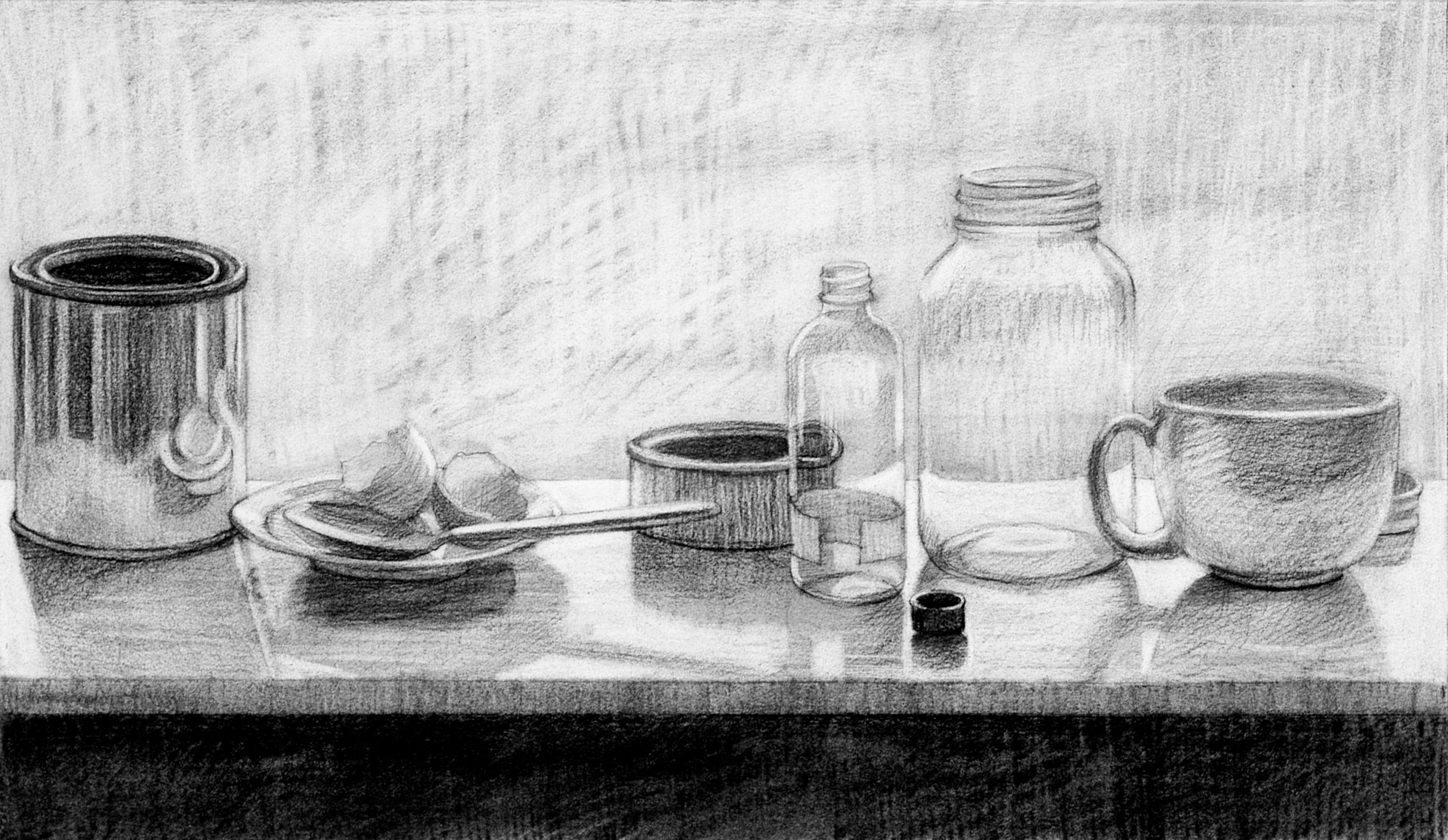Eder, Containers #2, charcoal, 14 X 24.jpg