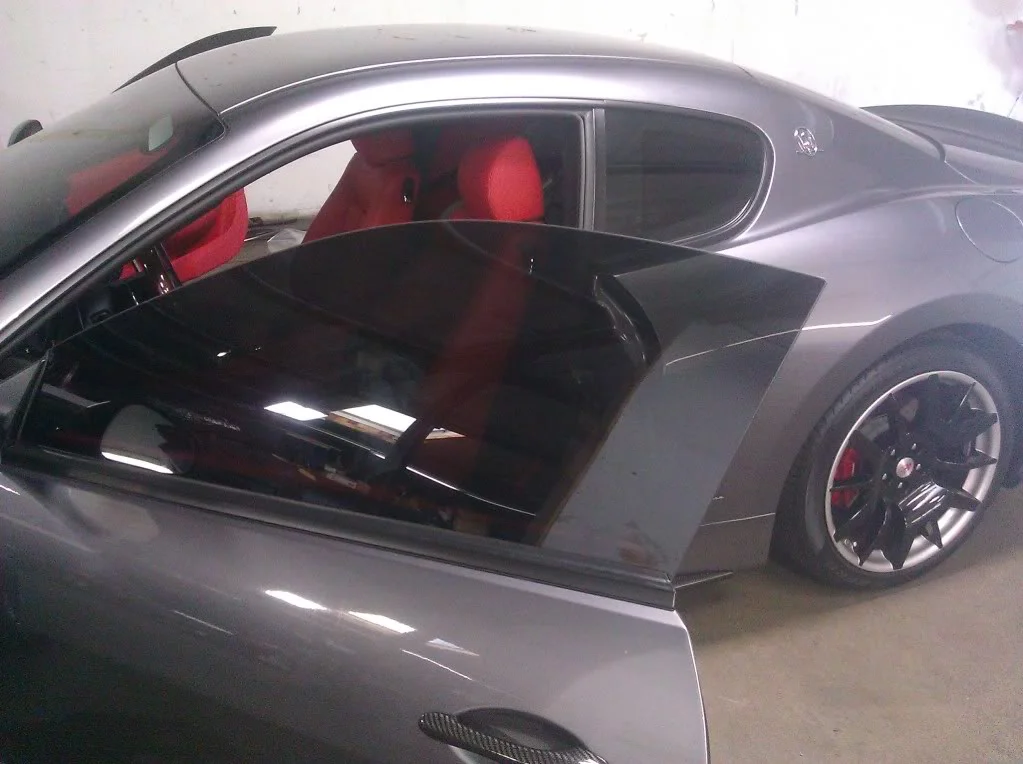 Automotive Faq S Superior Window Solutions