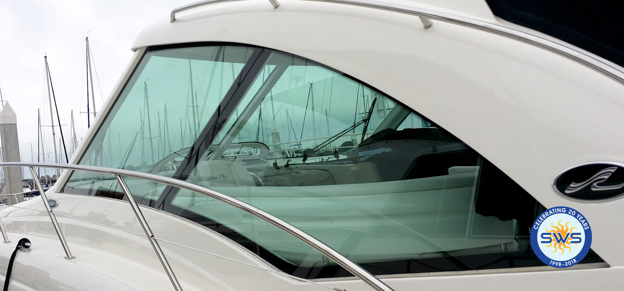 Window Tinting Service In San Diego Superior Window Solutions