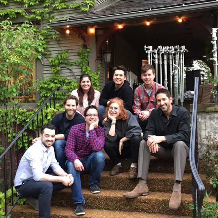 Get To Know Chicago's Premier Video Production Company — Motion Source