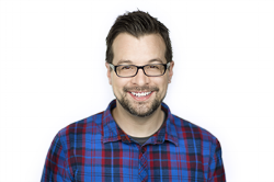  Craig Bass, Creative Director