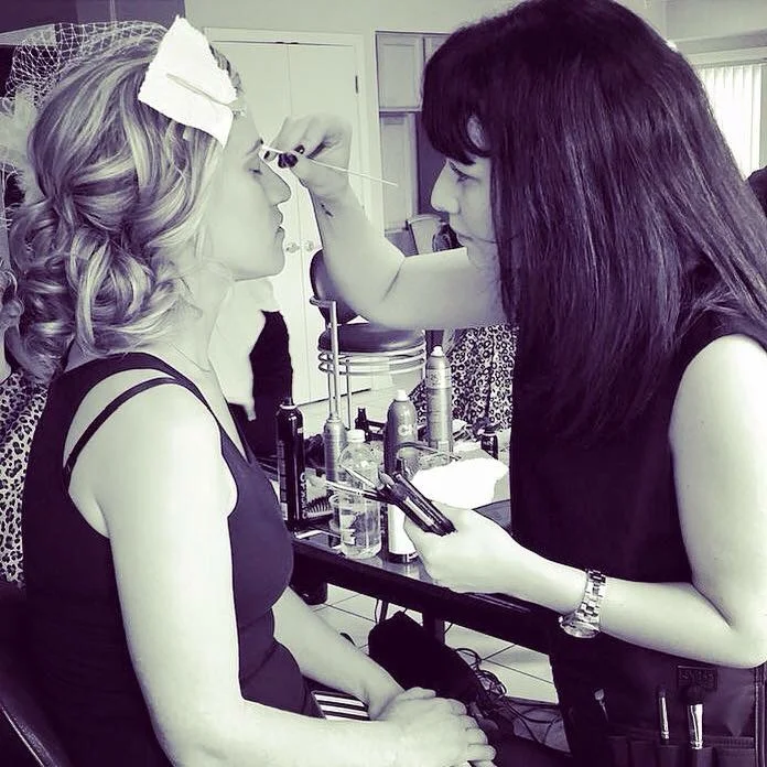 Industry Insights: Makeup Services with Nini Jenkins