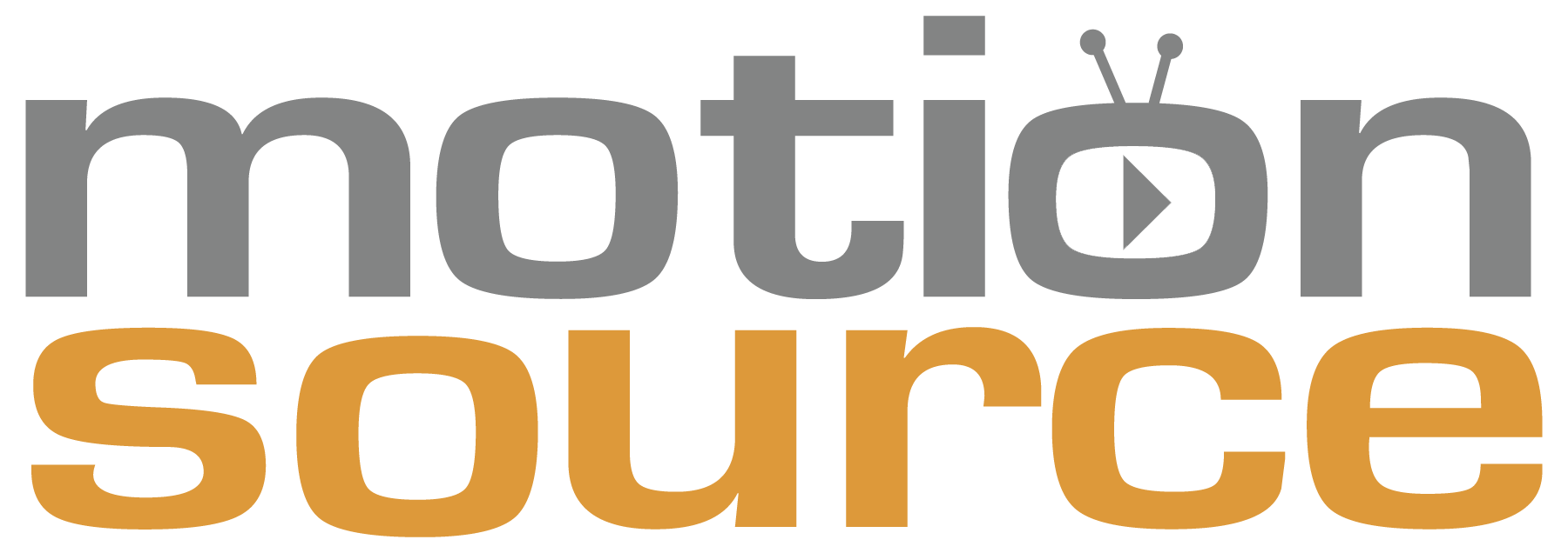 Meet Motion Source, featuring Libby Smith!