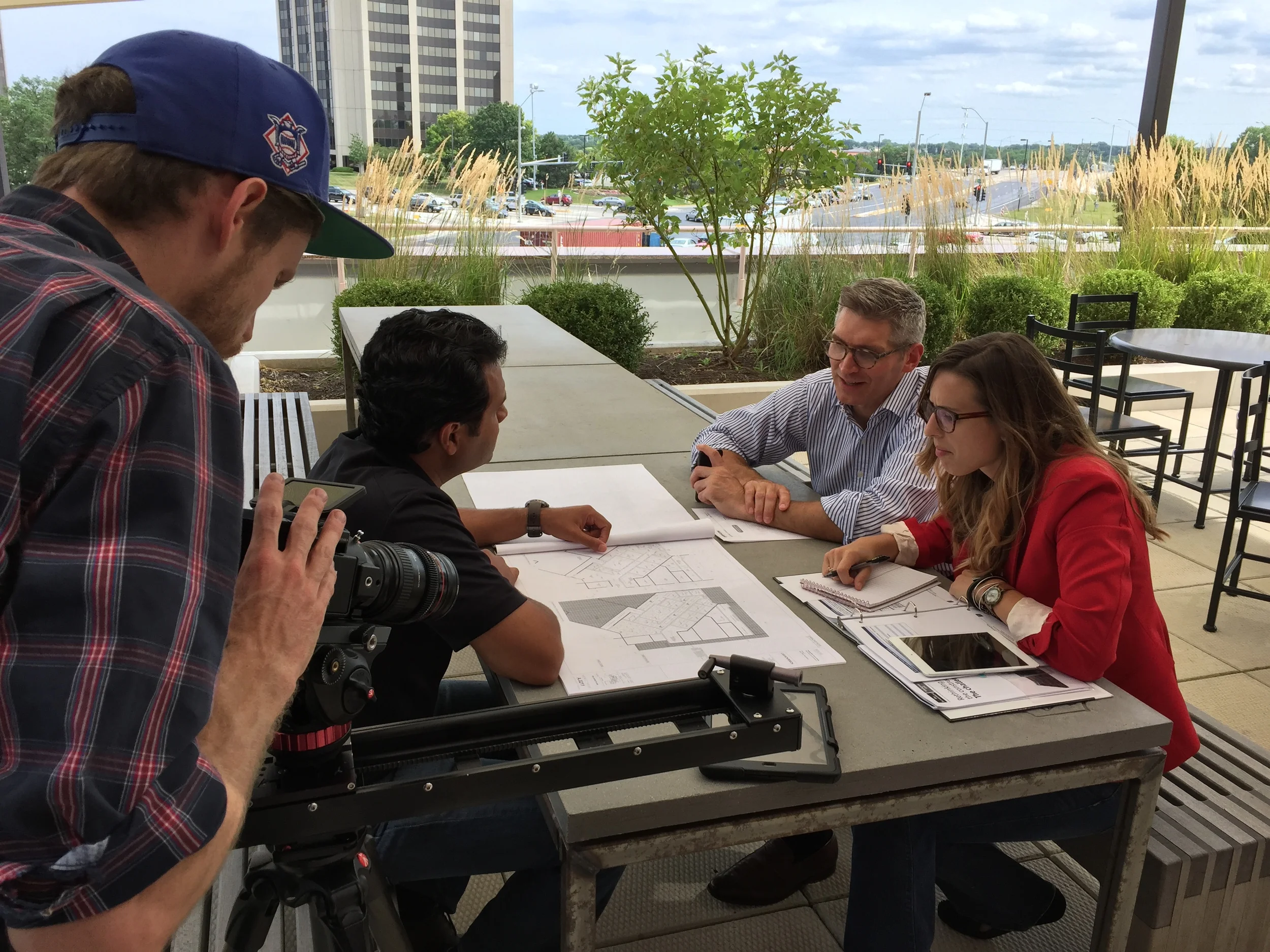 Making A Video When You Know Nothing About Video