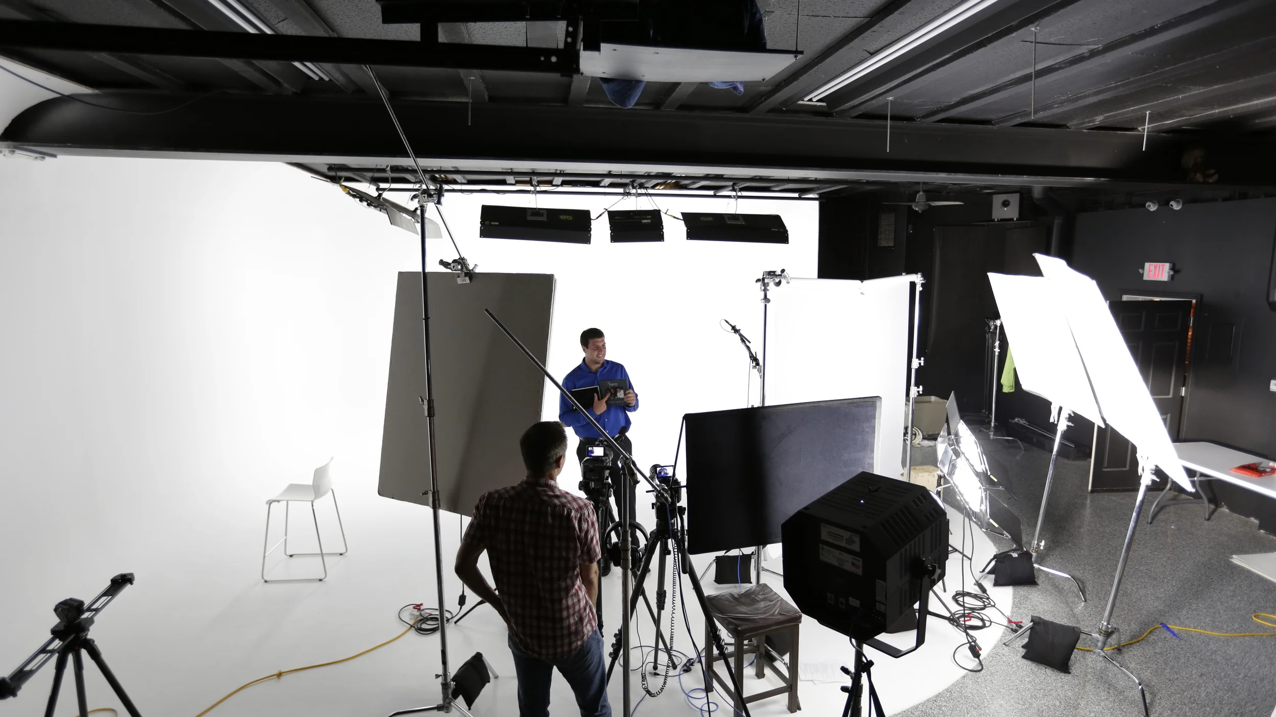 Client Profile: The Andrew Weishar Foundation