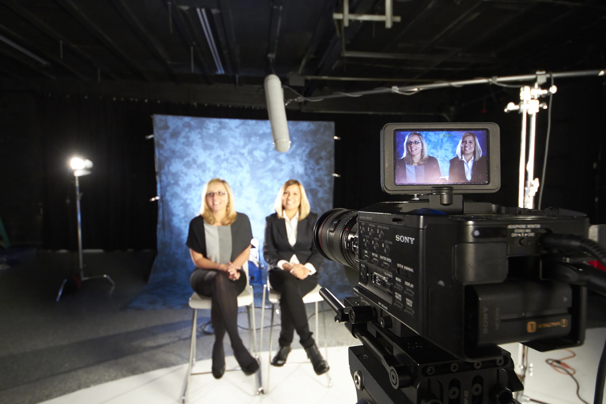 30 Ways to Use One Video: #3 BLOGGING 