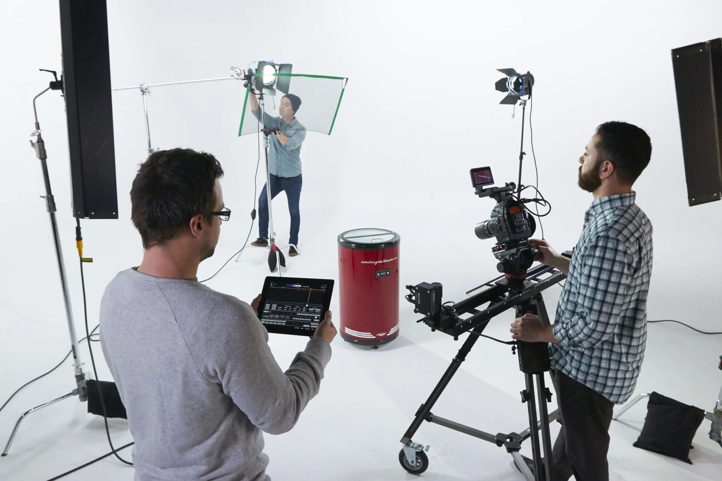 Product Instructional Videos 