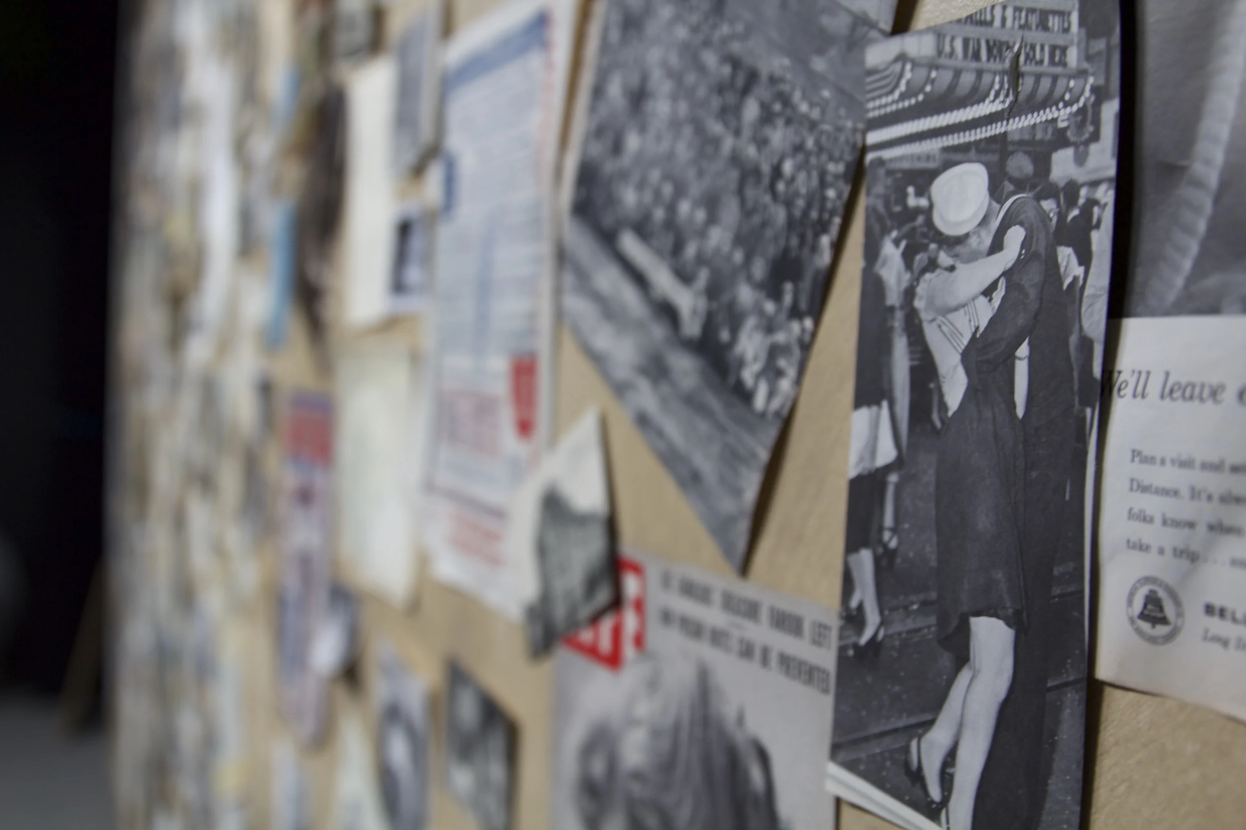 Client Profile + Behind the Scenes: HistoryLines Video
