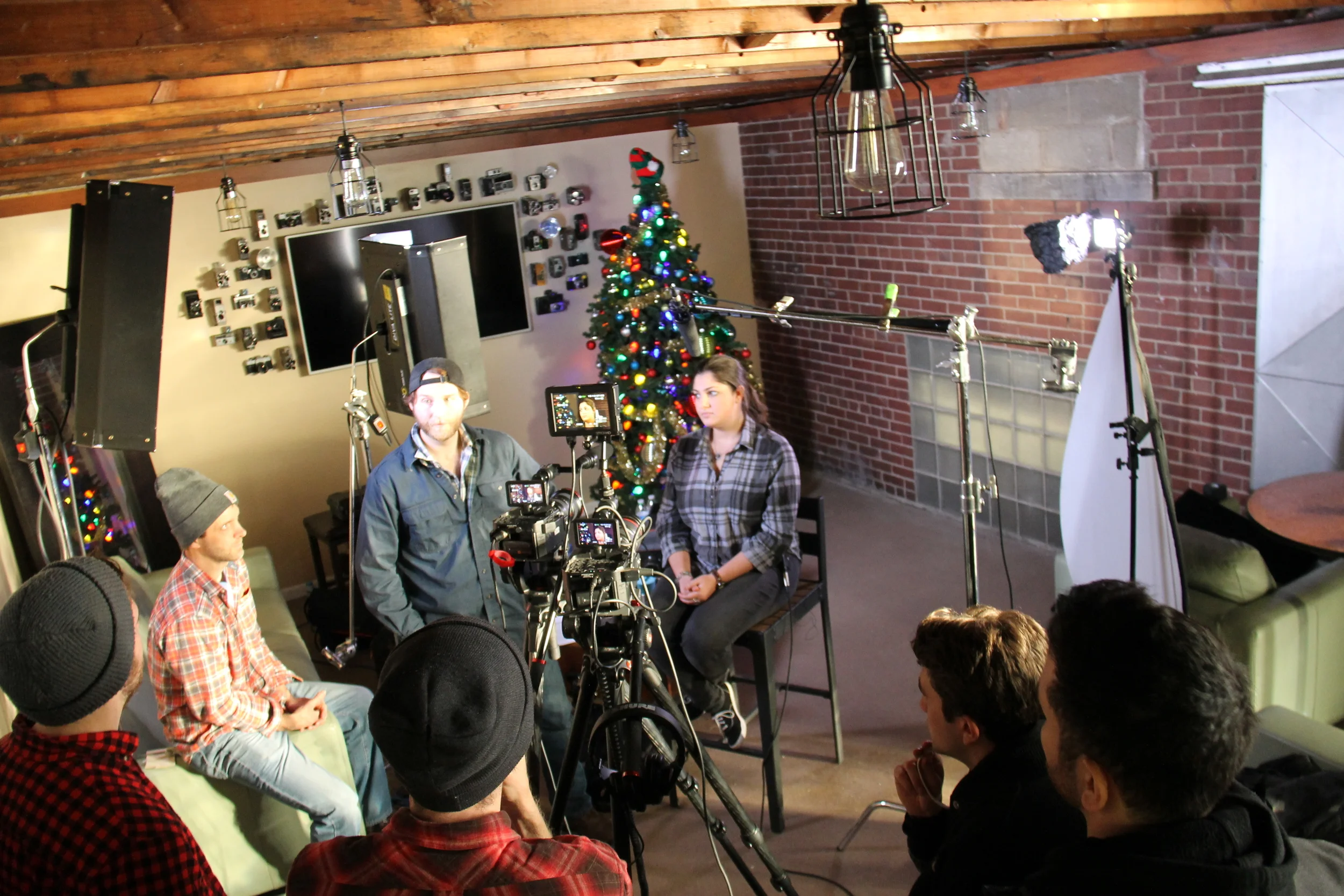 How To Secure Your Video Production From Failure