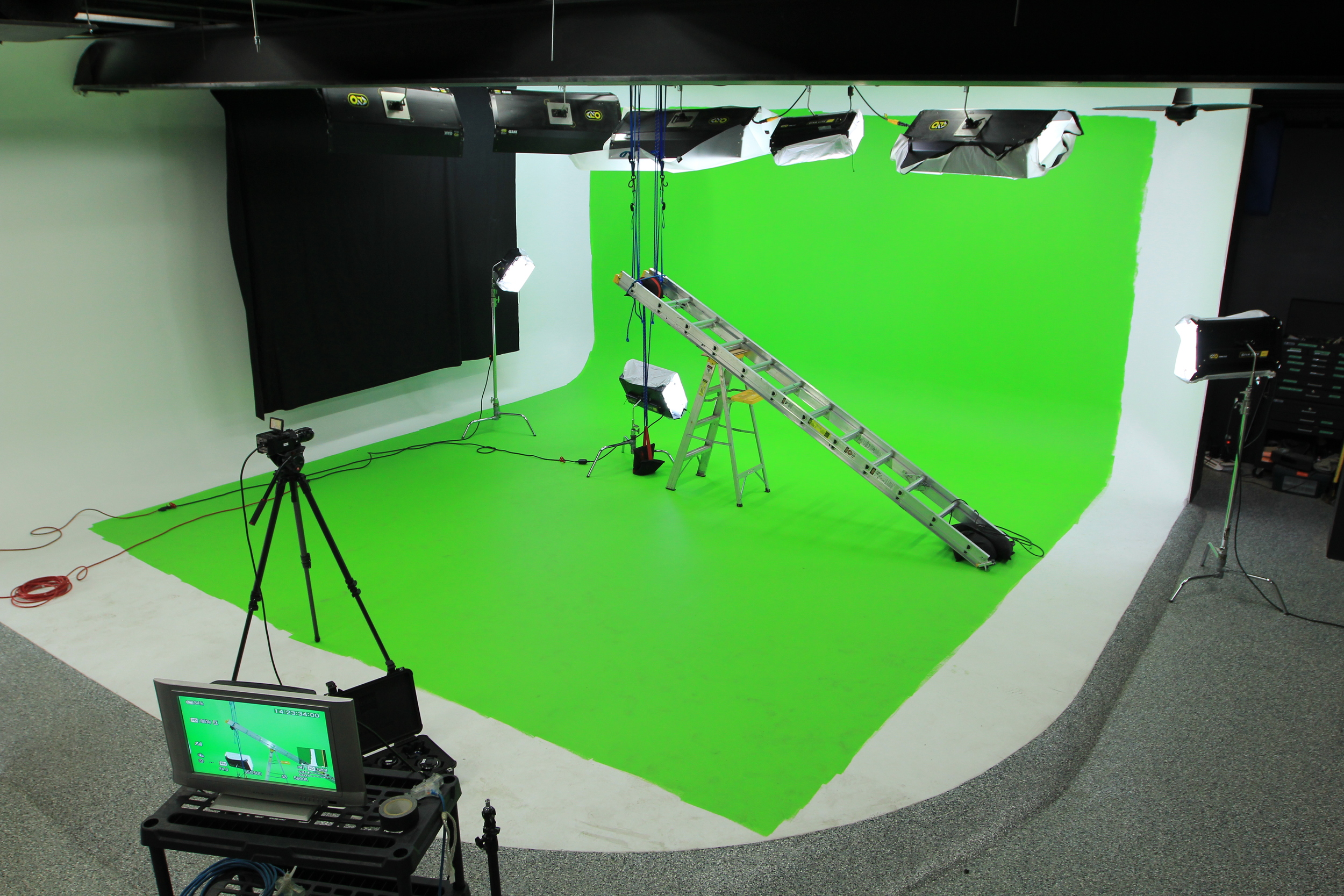Video Production Terms For The Uninitiated - Top 5