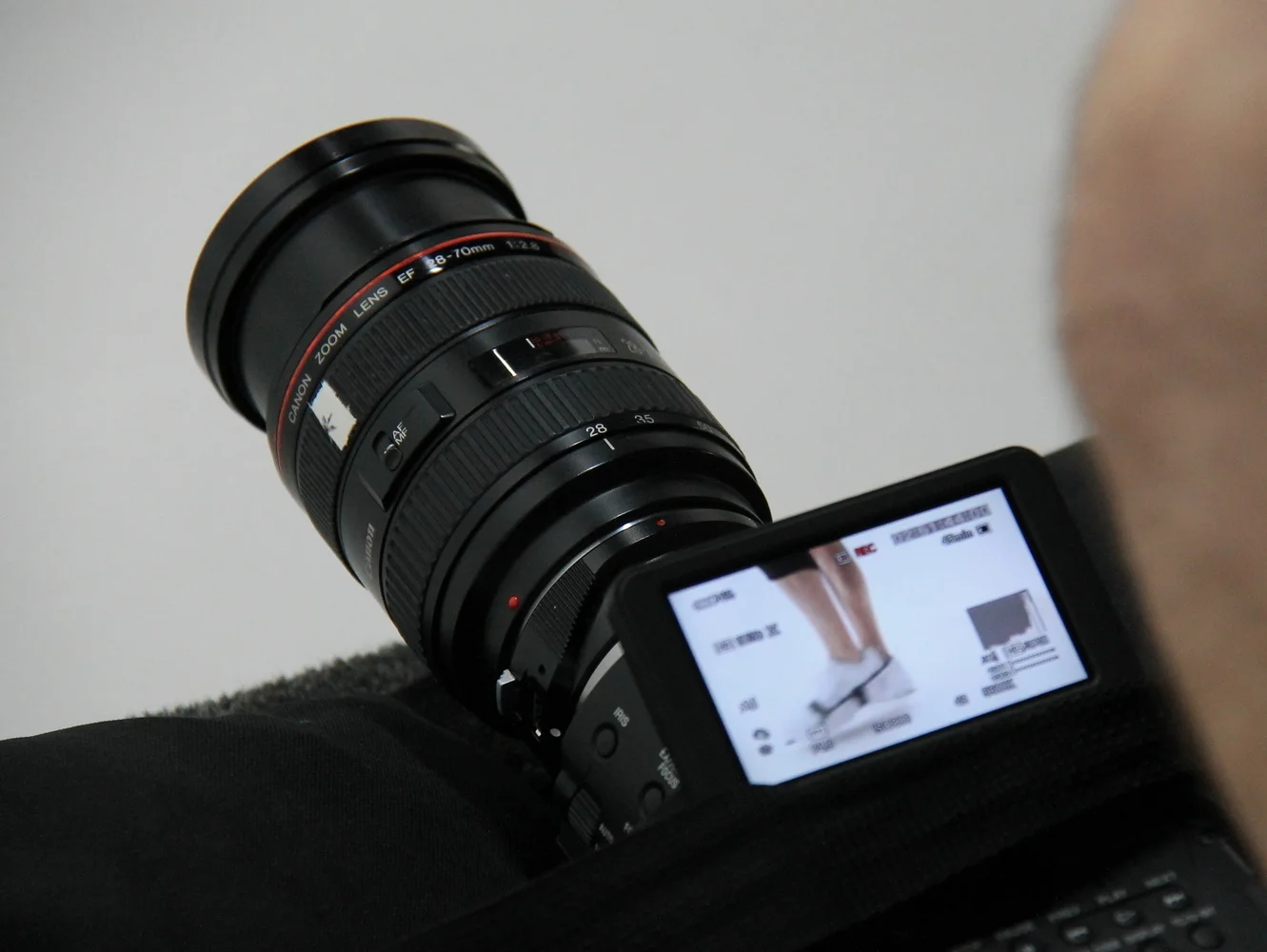 Medical Video Productions in Chicago