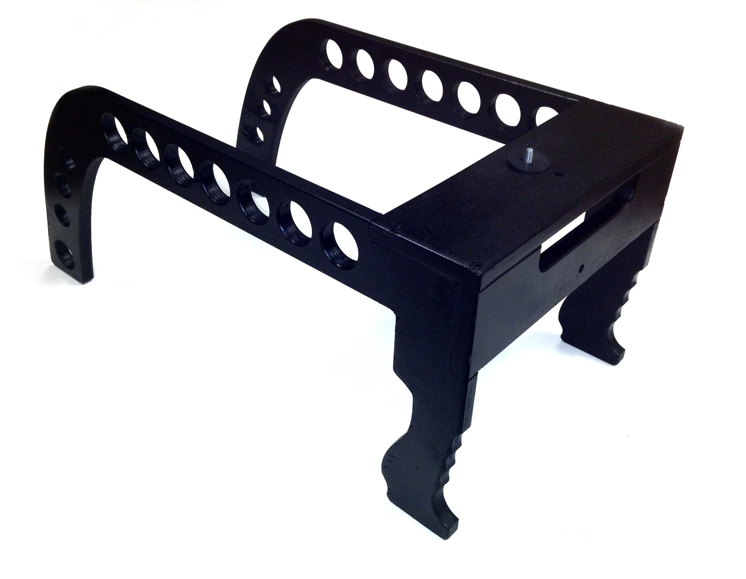 Our Kickstarter was a Success and Now We Want to Give Back!