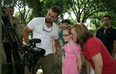 Motion Source's Latest Nonprofit Video was a Smash at the Bash!