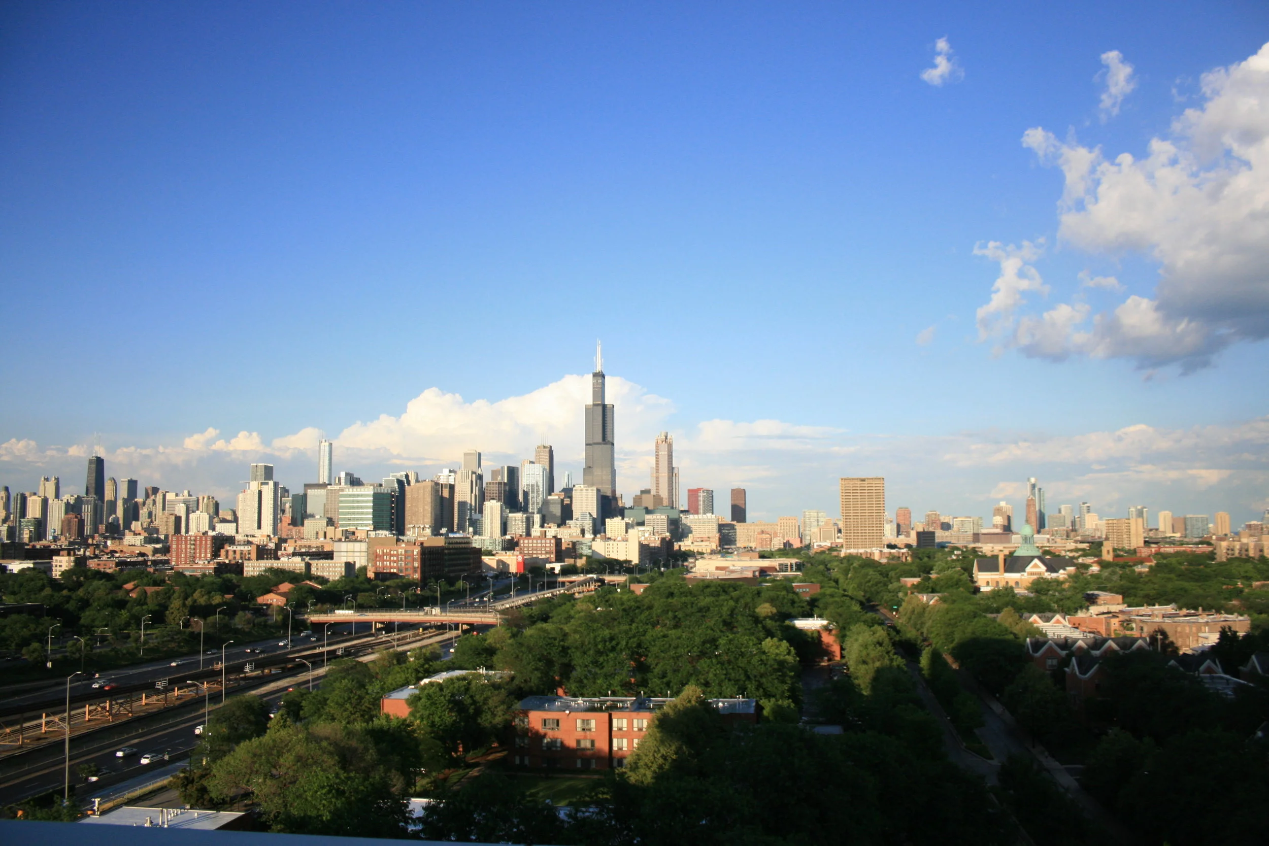 Location is Where It's At!