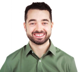  Steve Brown, Project Manager