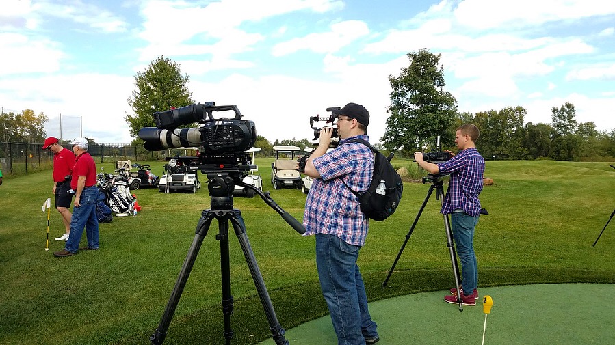 Tips and Tricks for Outdoor Productions