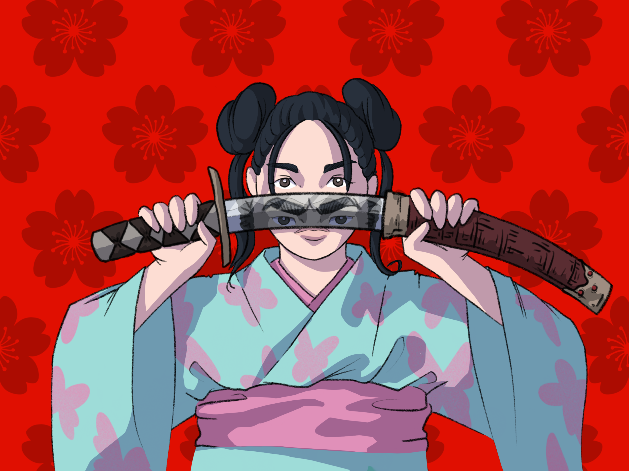 Passion Project Spotlight: “One Thousand Mornings”