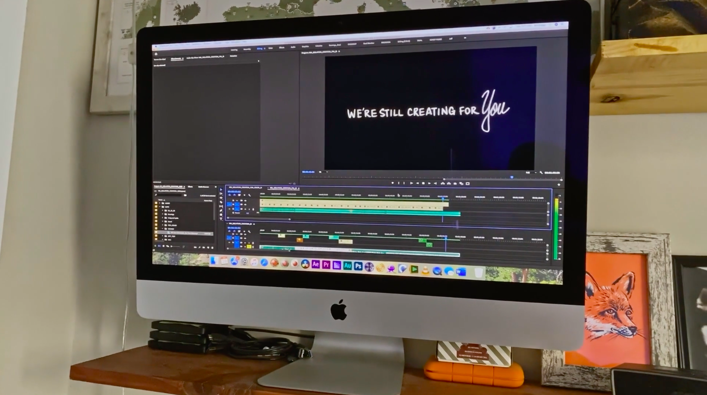Creativity Isn’t Canceled: Motion Source’s User-Generated Brand Video