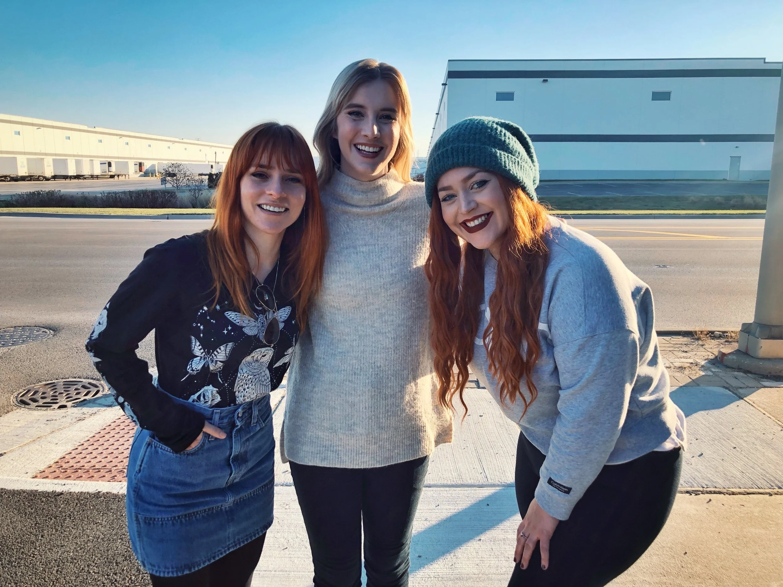 Meet Motion Source, featuring Jamie Arnold!
