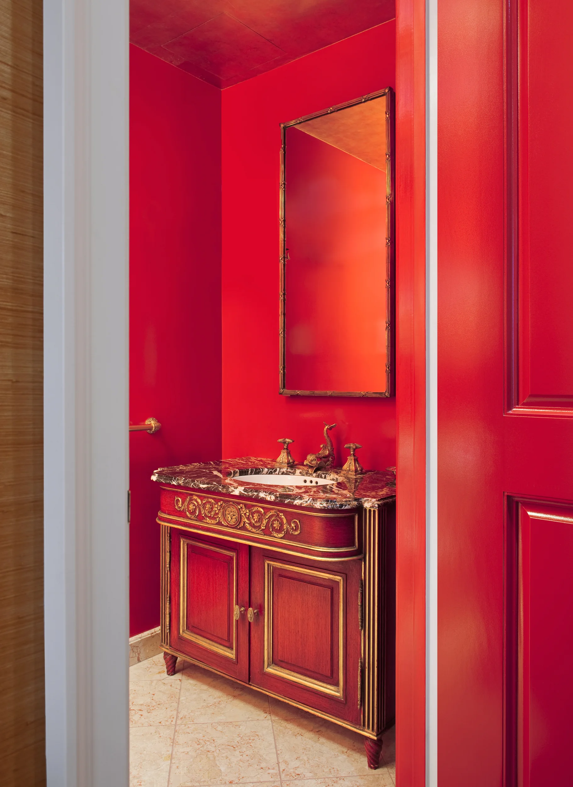 Fifth Avenue Residence, New York, NY