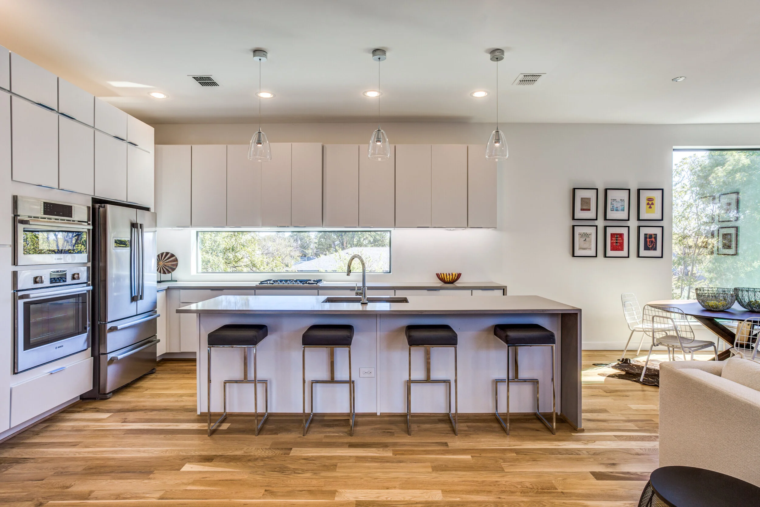 Caxton Court Townhomes Cobalt Homes