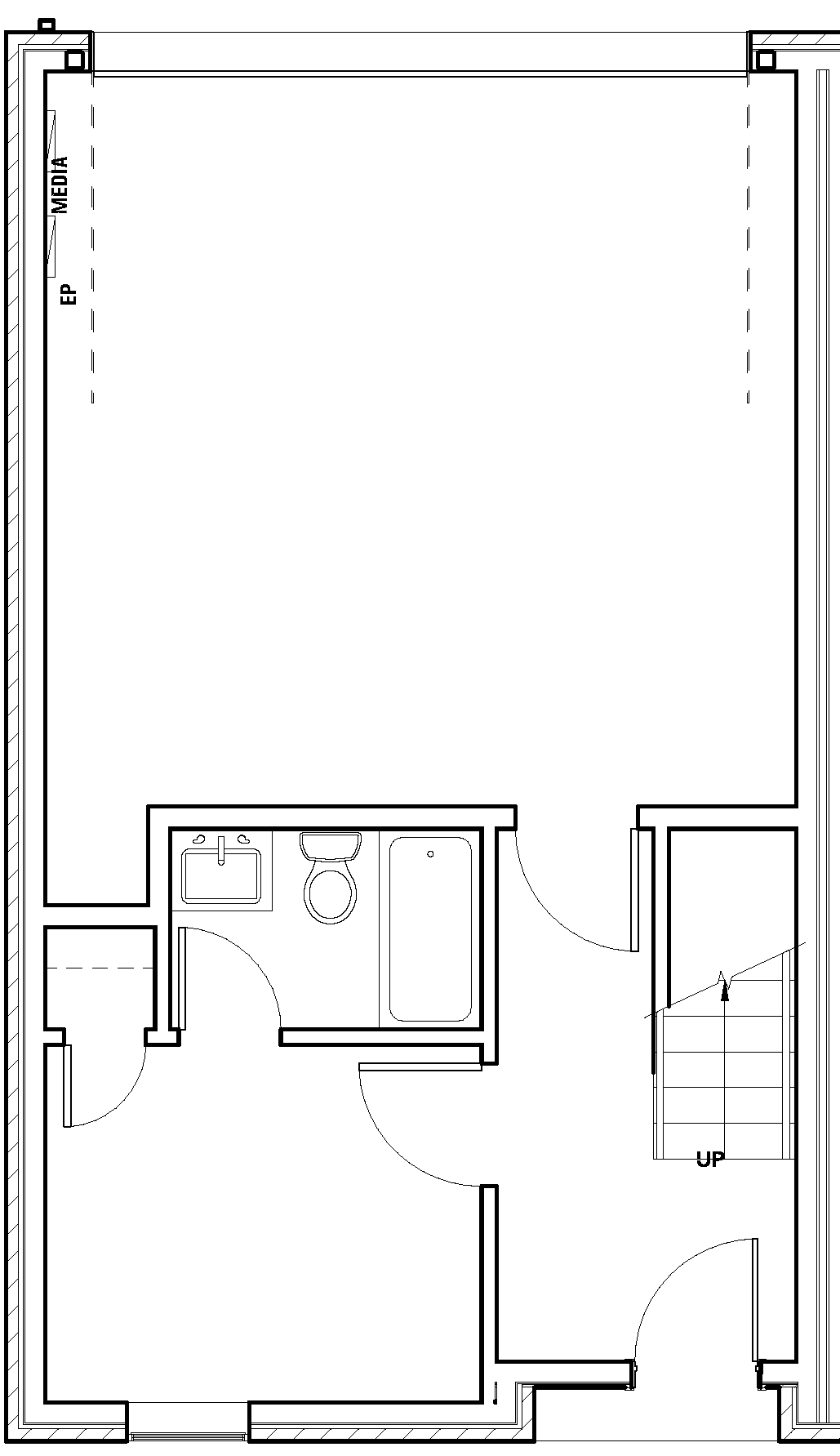 Dowgate Court Townhomes — Cobalt Homes