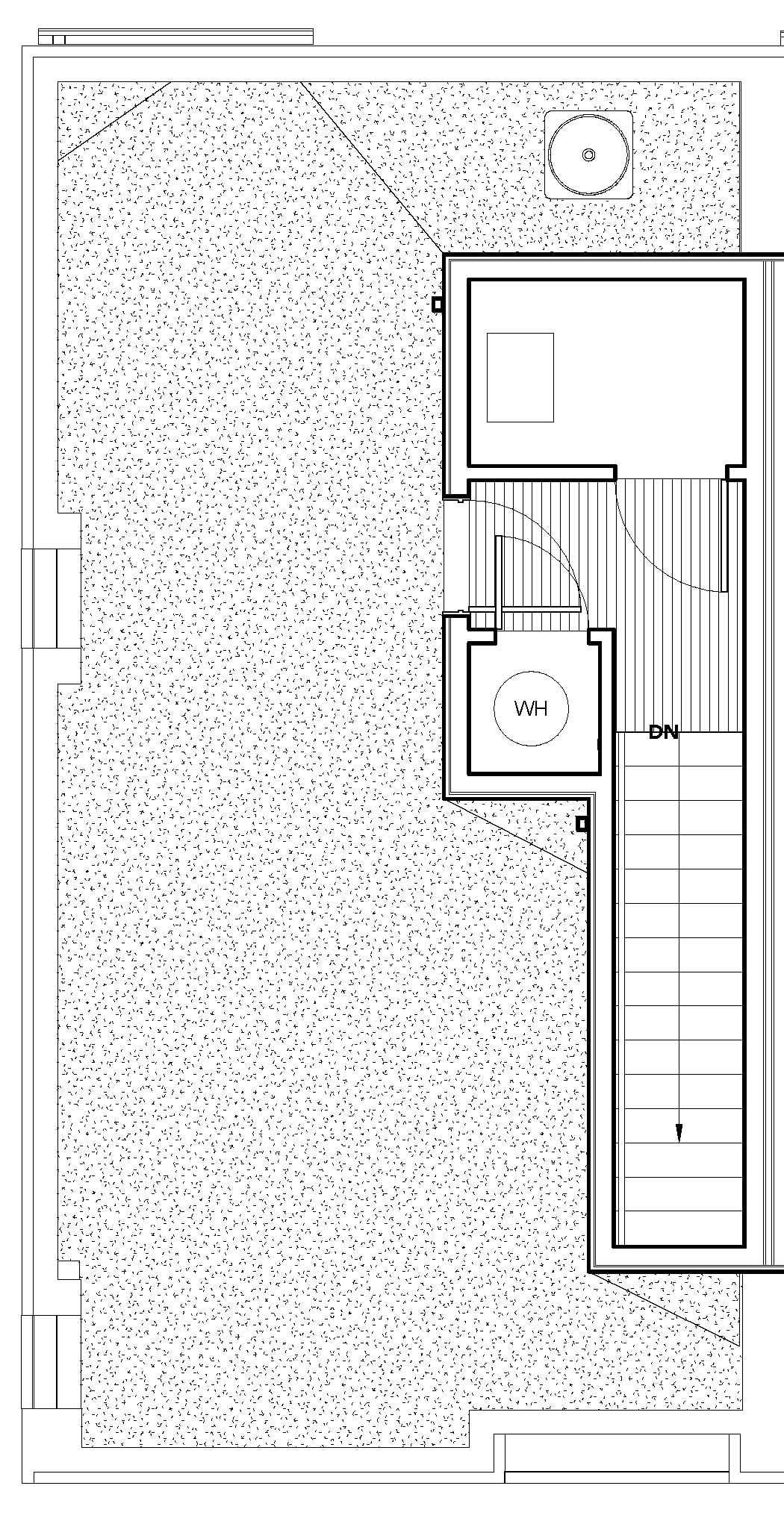 Dowgate Court Townhomes — Cobalt Homes