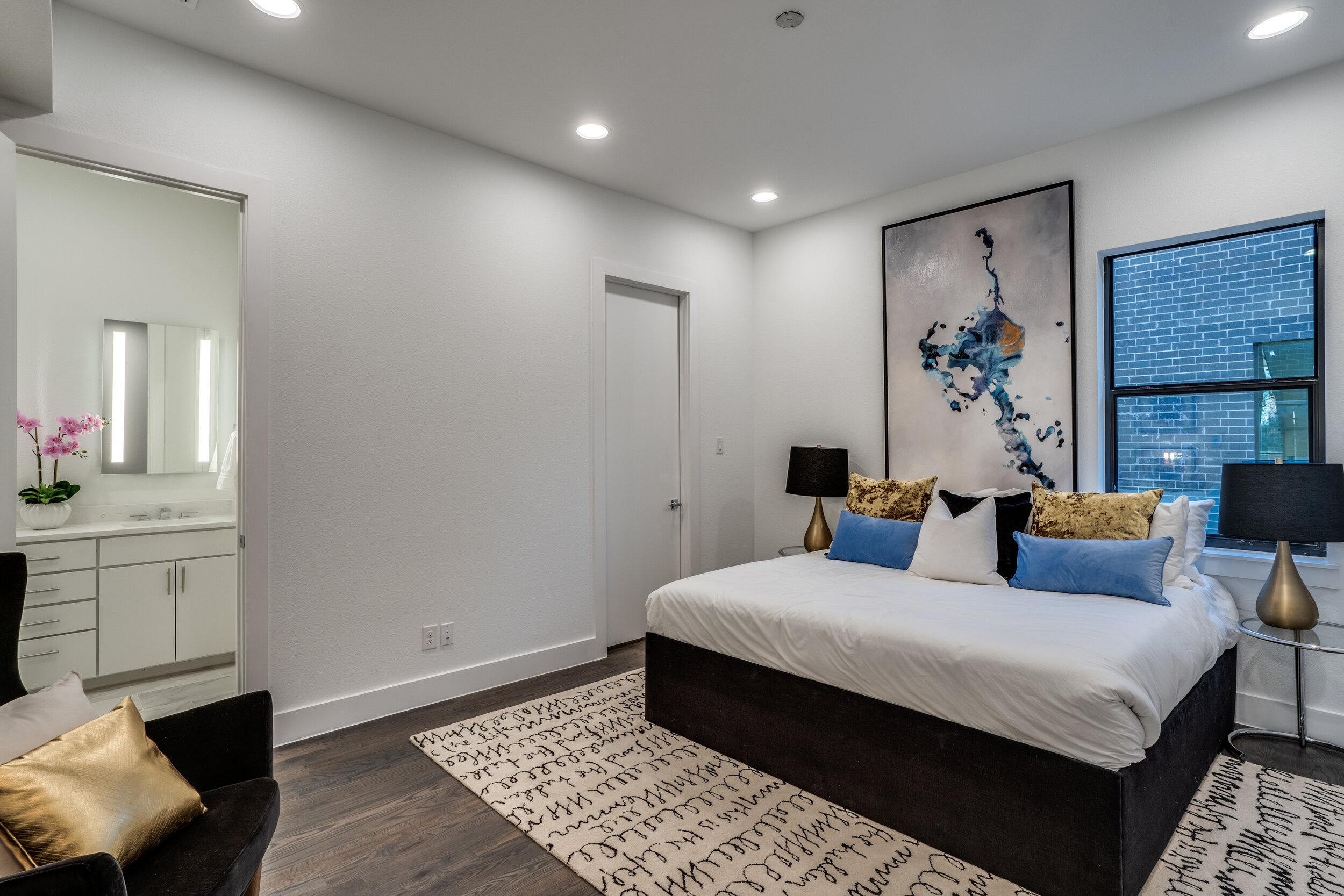 Dowgate Court Townhomes — Cobalt Homes