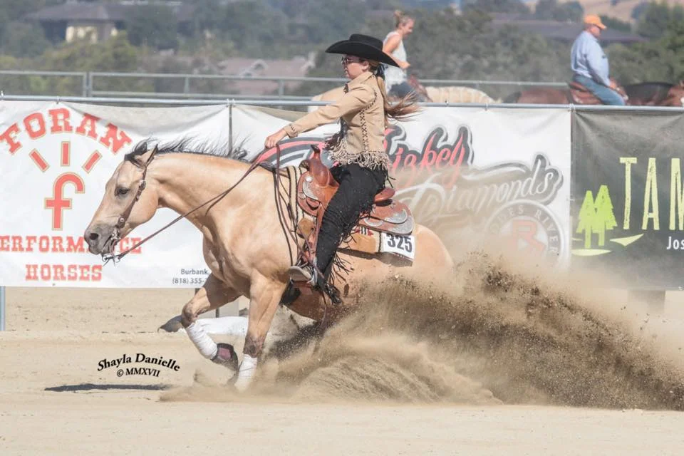 Ashley Jackson and Smart Like Steady
