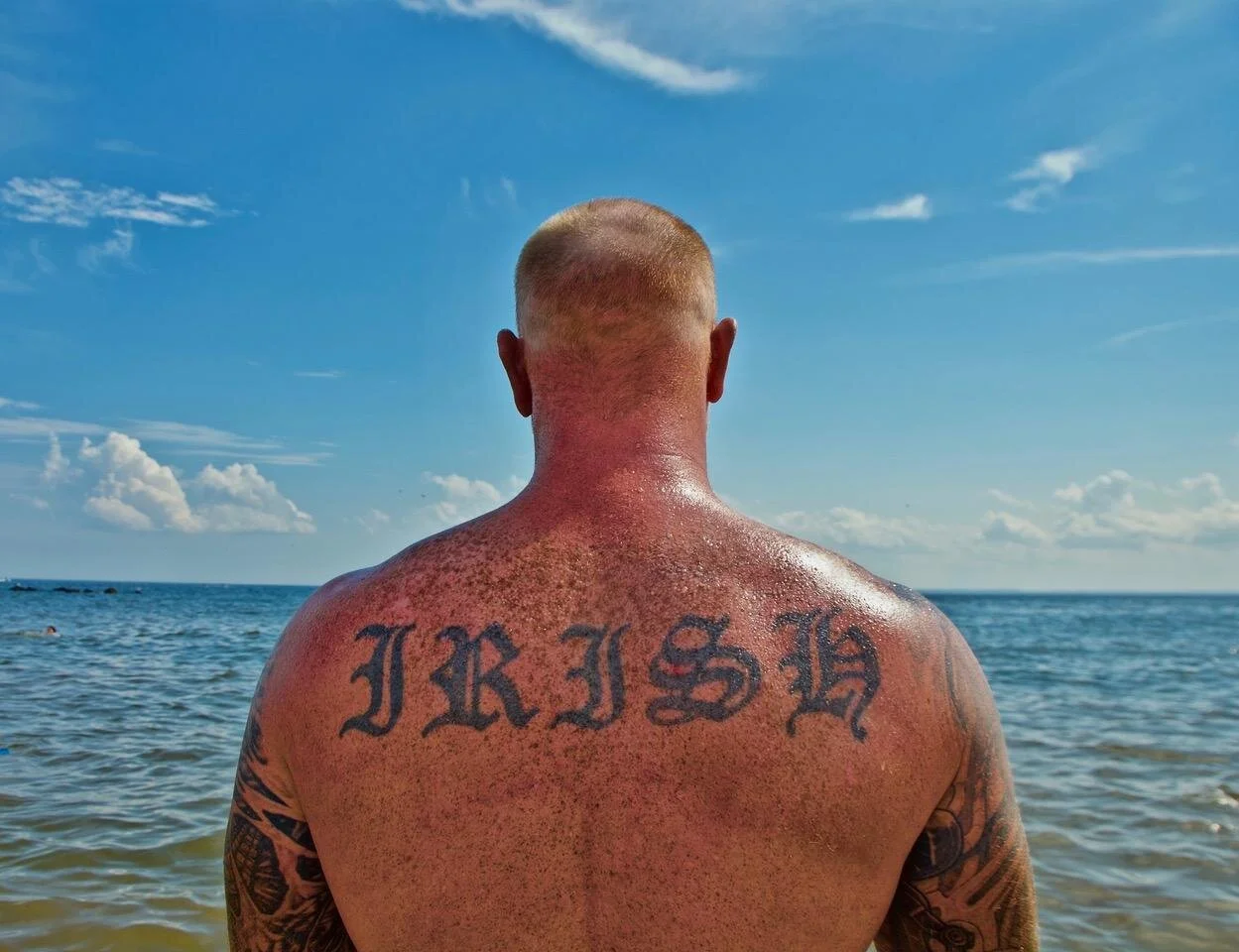 Unpeeling New York's Layers