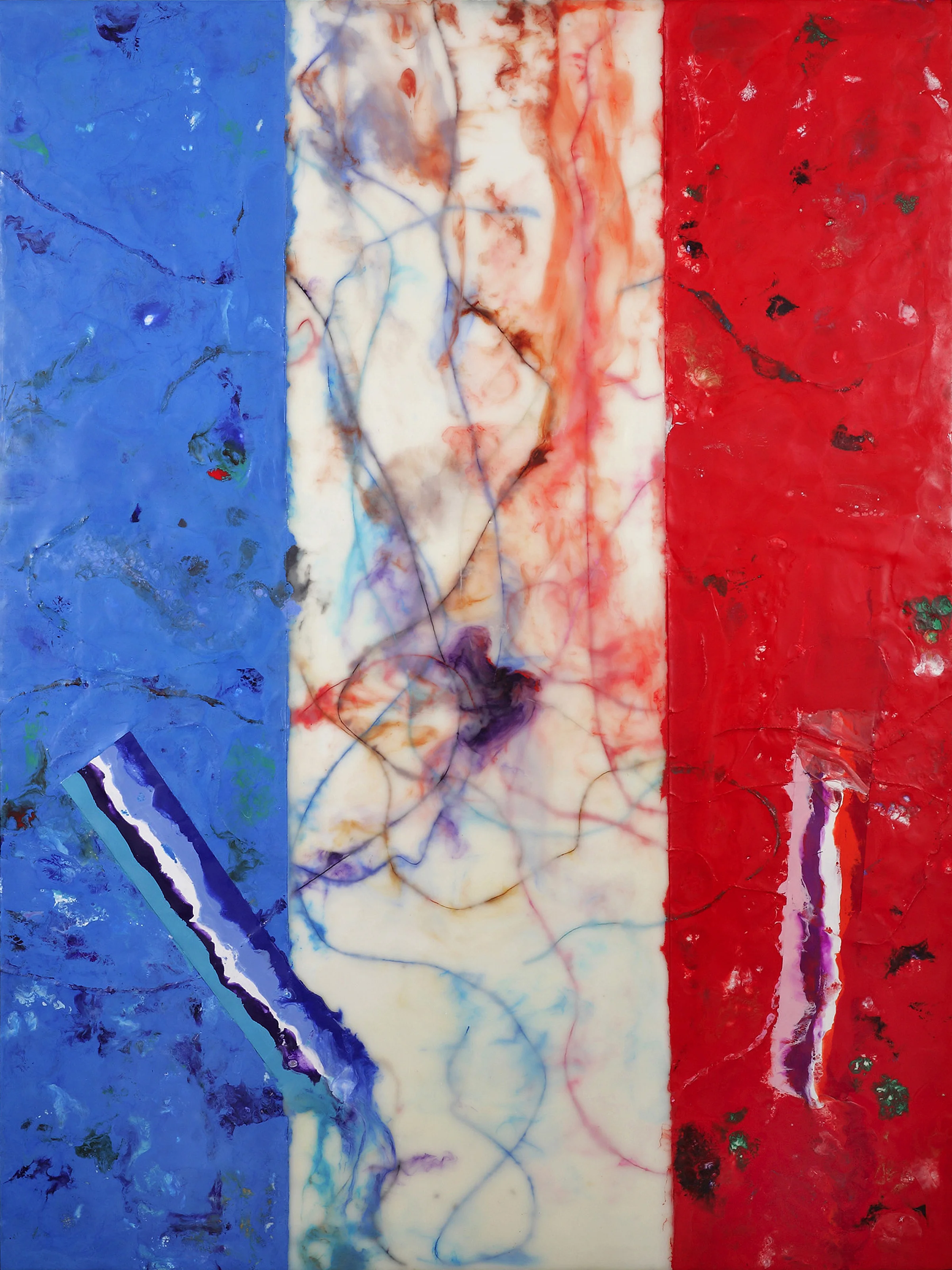 POLARIZATION SEQUENCE 2