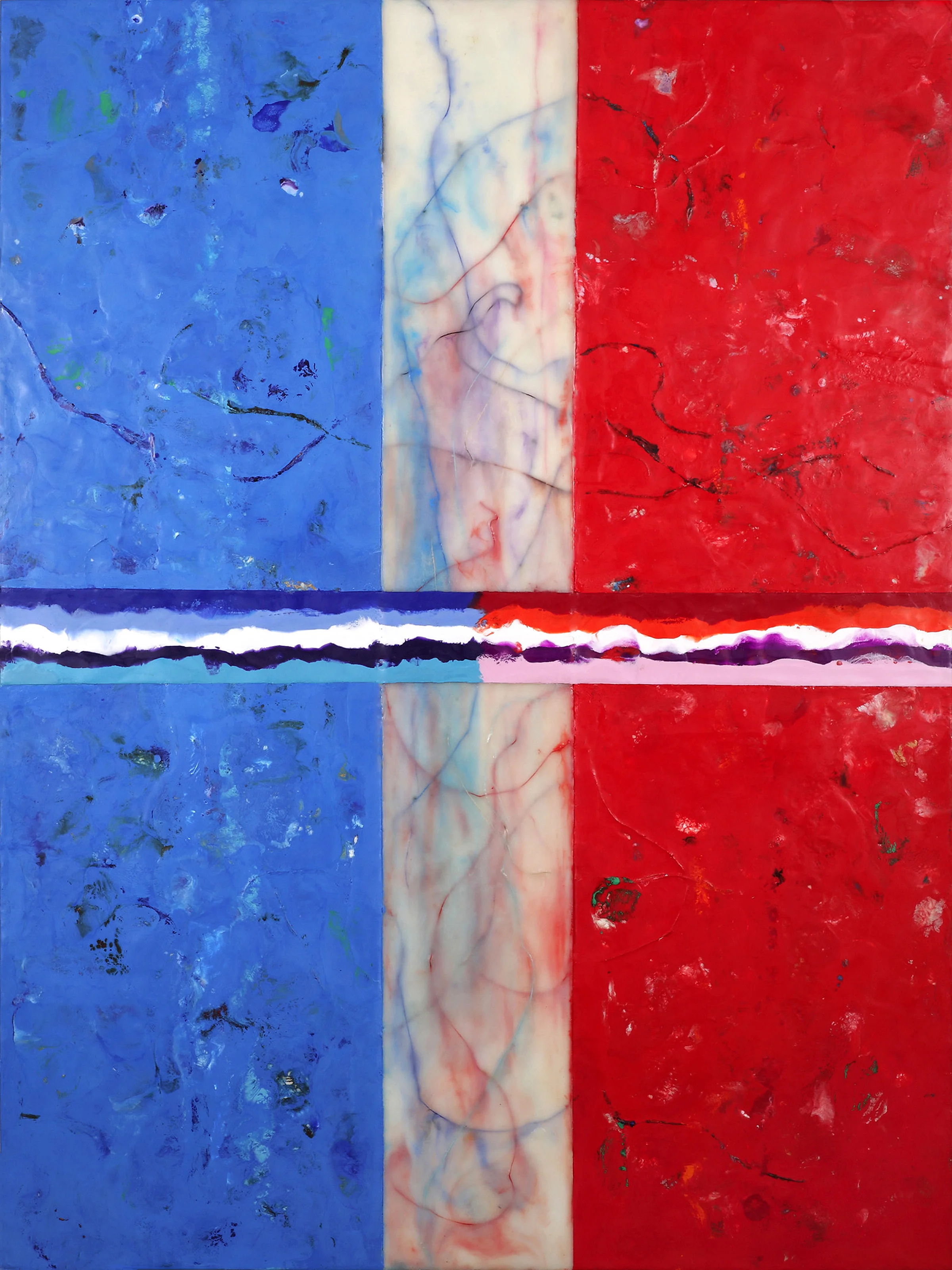 POLARIZATION SEQUENCE 1