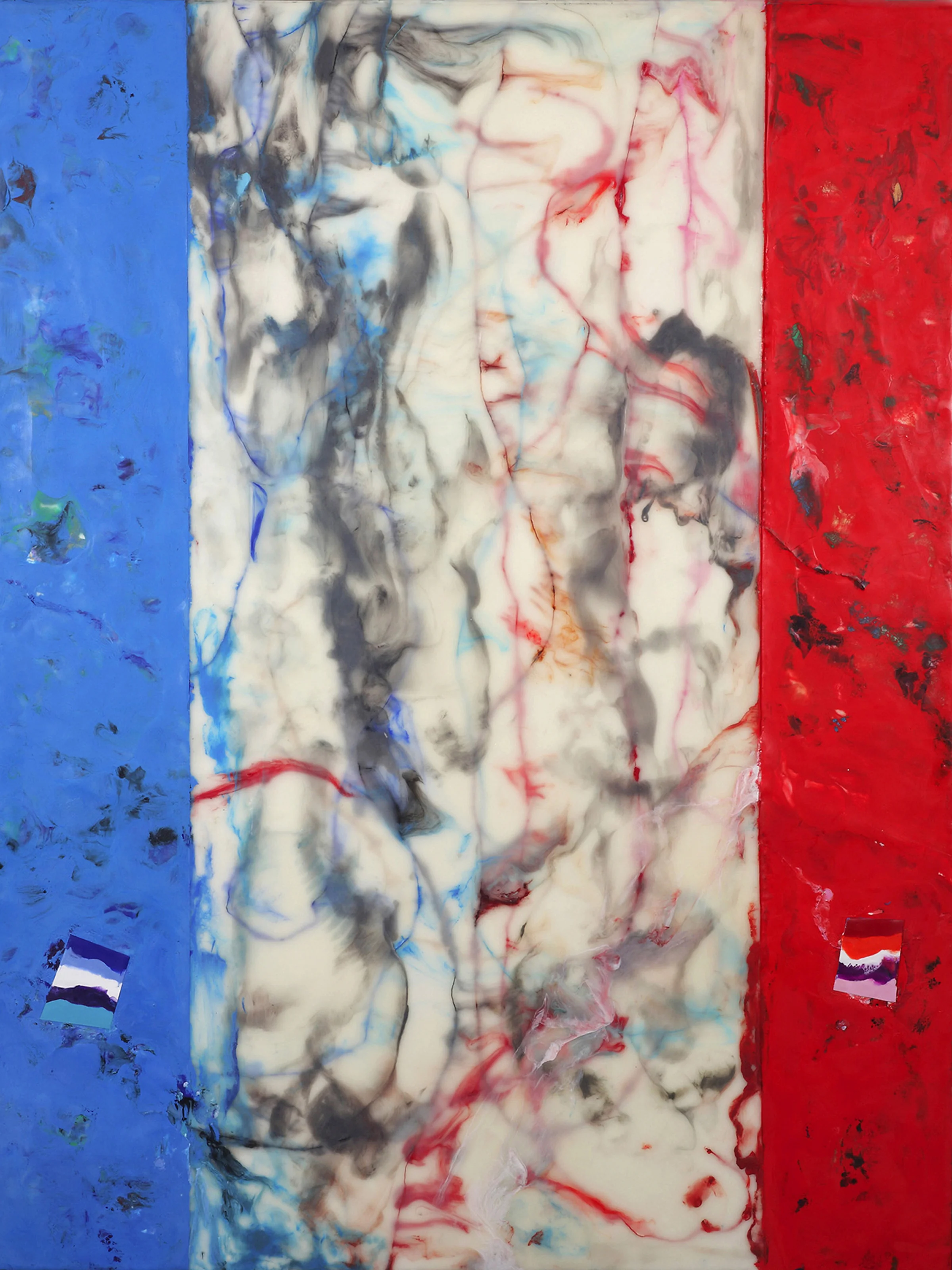 POLARIZATION SEQUENCE 3