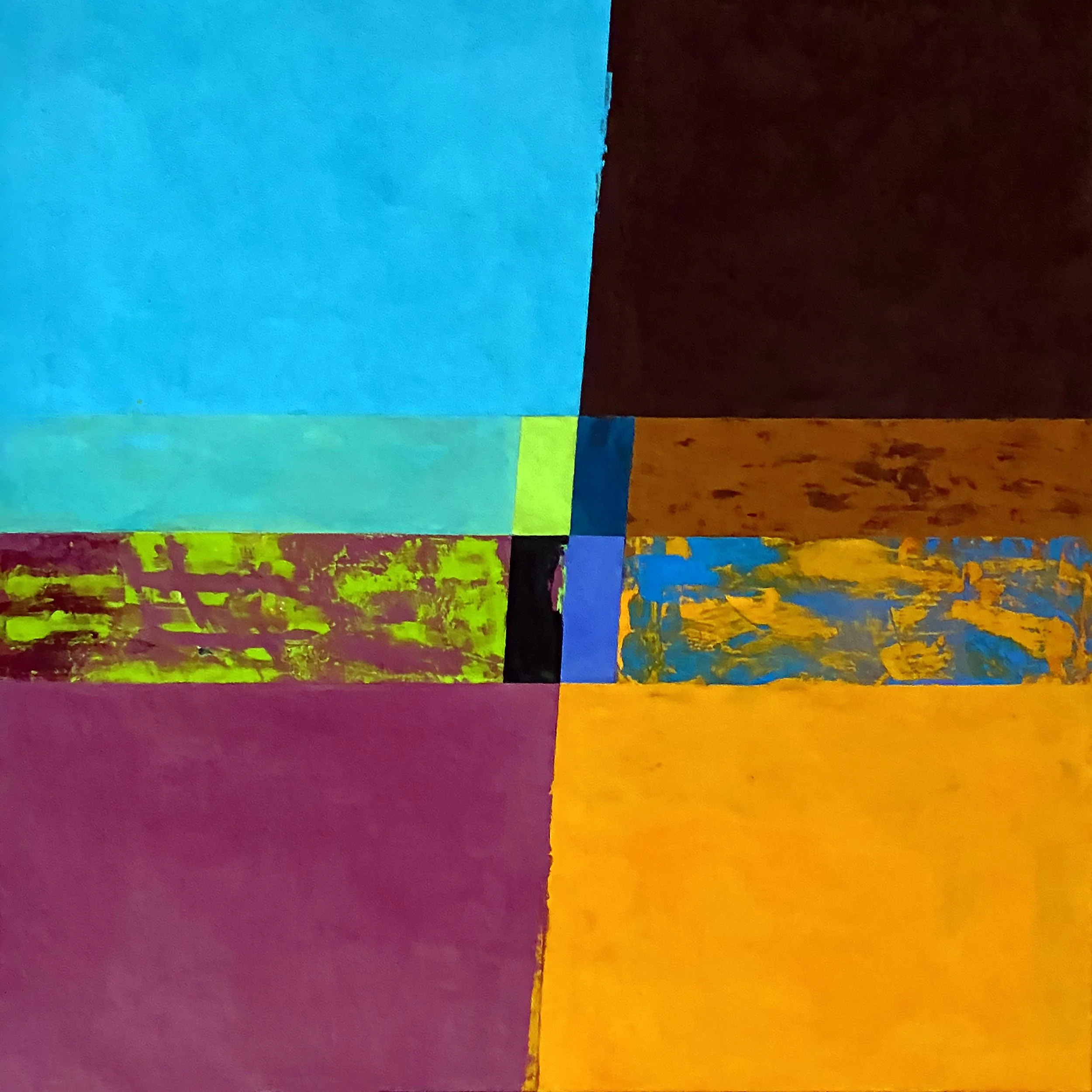 CROSSWALK 3