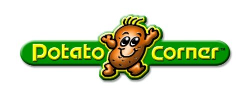 POTATO CORNER