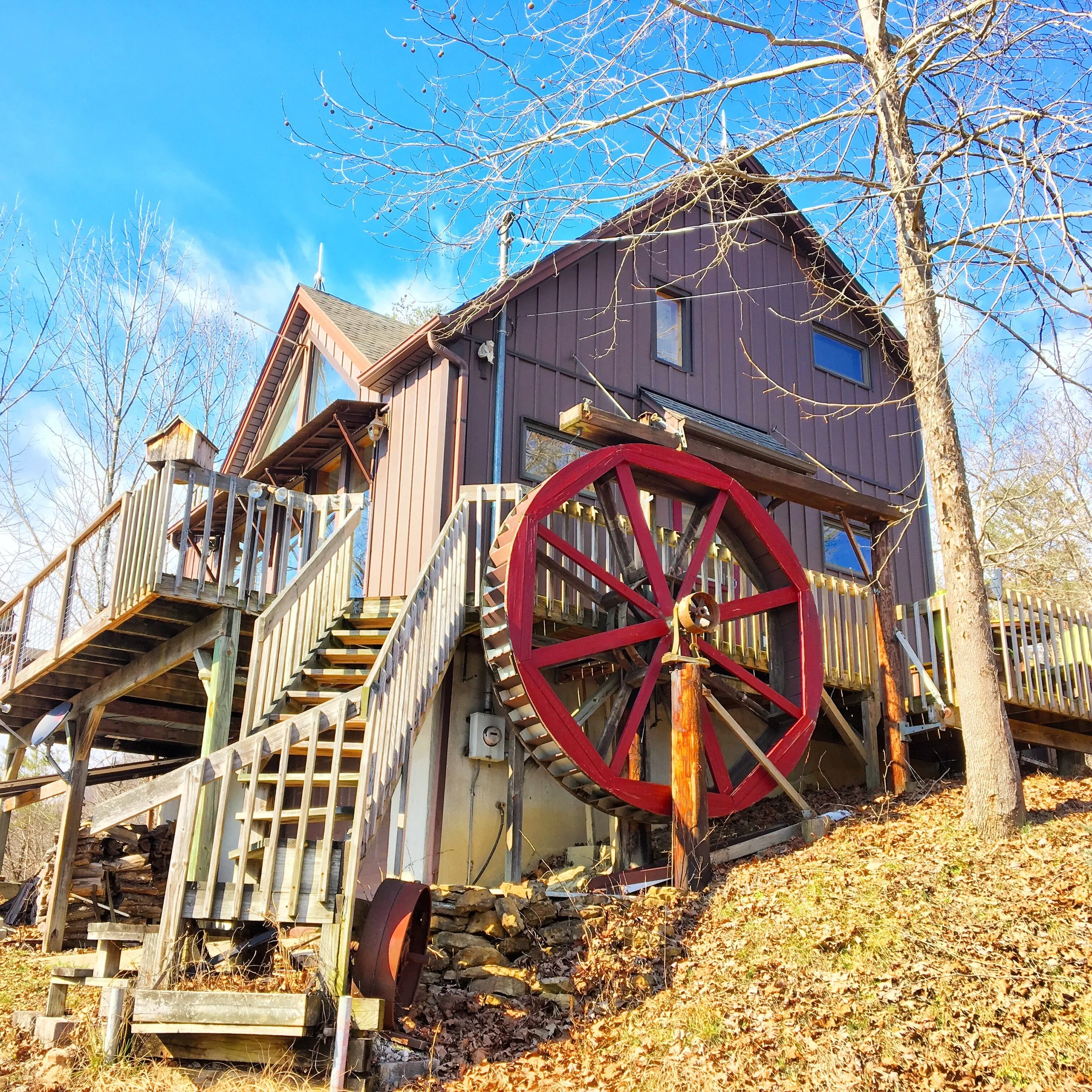 Kentucky Vacation Rentals