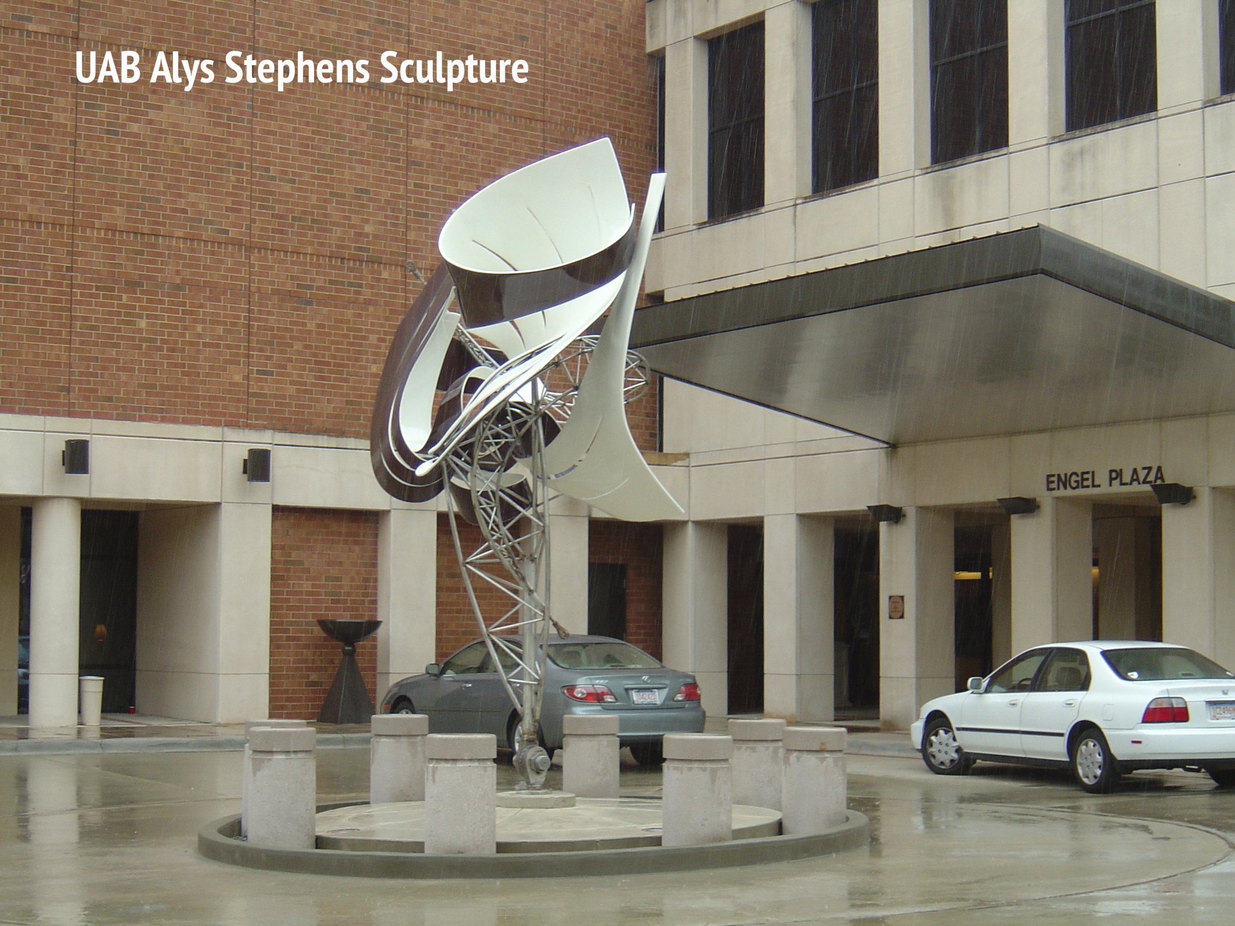 uab engel plaza sculpture after.JPG